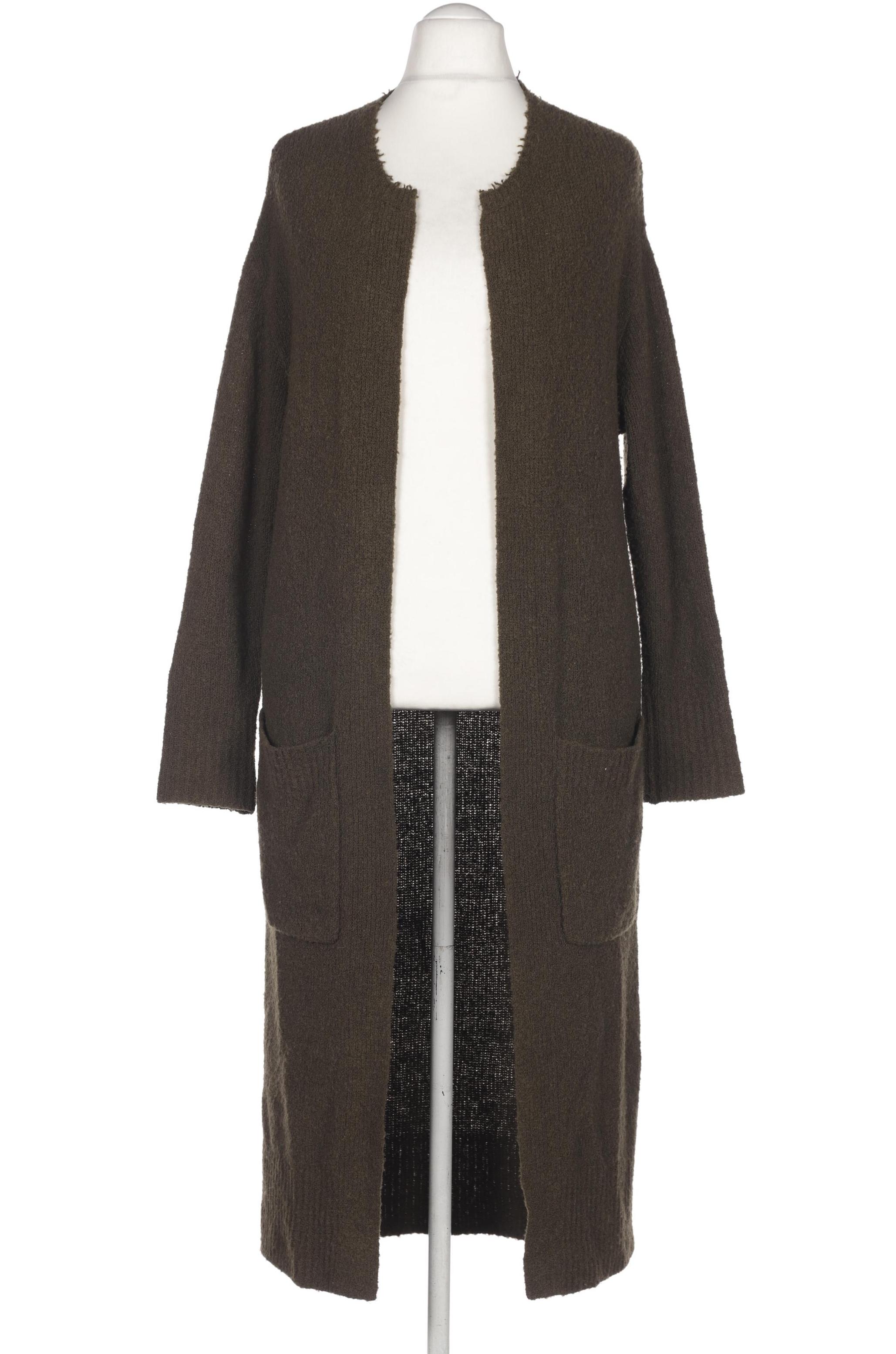 

Marc O Polo Damen Strickjacke, grün
