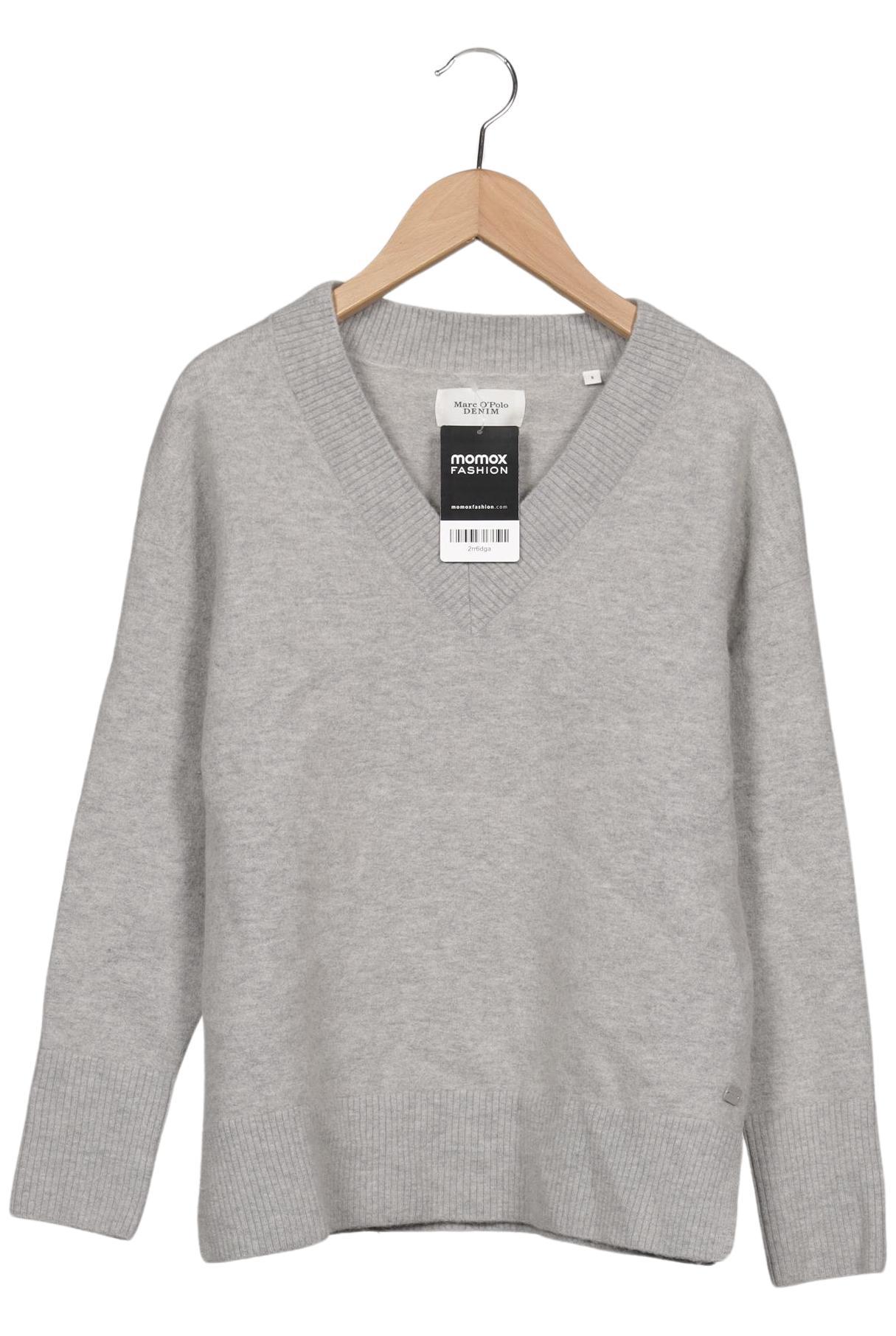 

Marc O Polo Damen Pullover, grau, Gr. 36