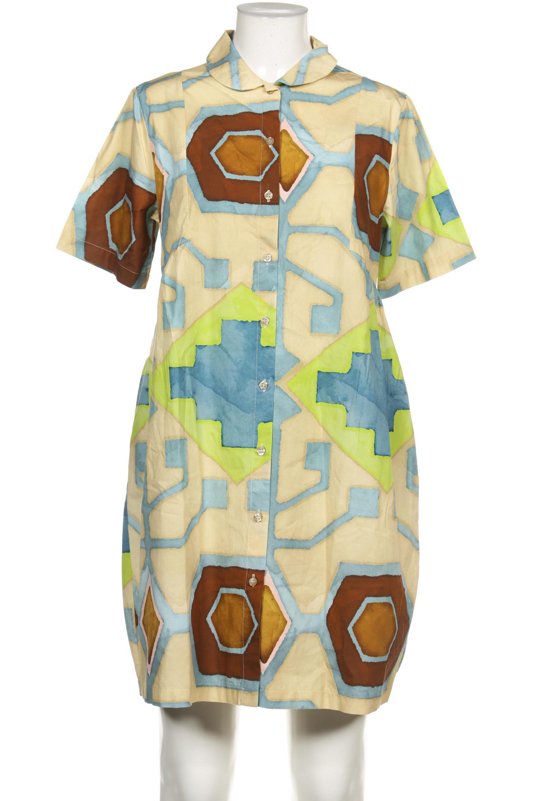 

Marc O Polo Damen Kleid, mehrfarbig, Gr. 42