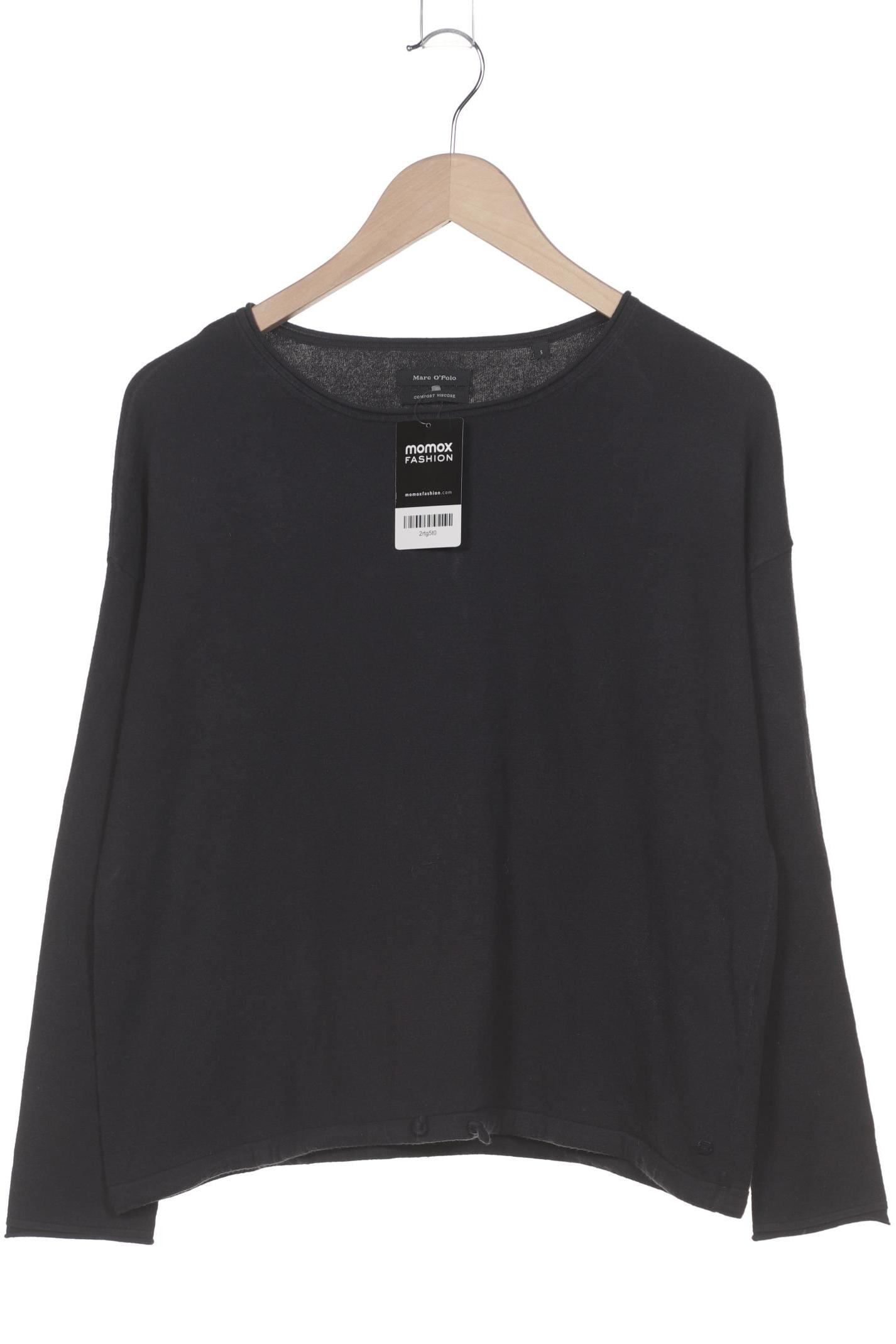 

Marc O Polo Damen Pullover, marineblau, Gr. 36