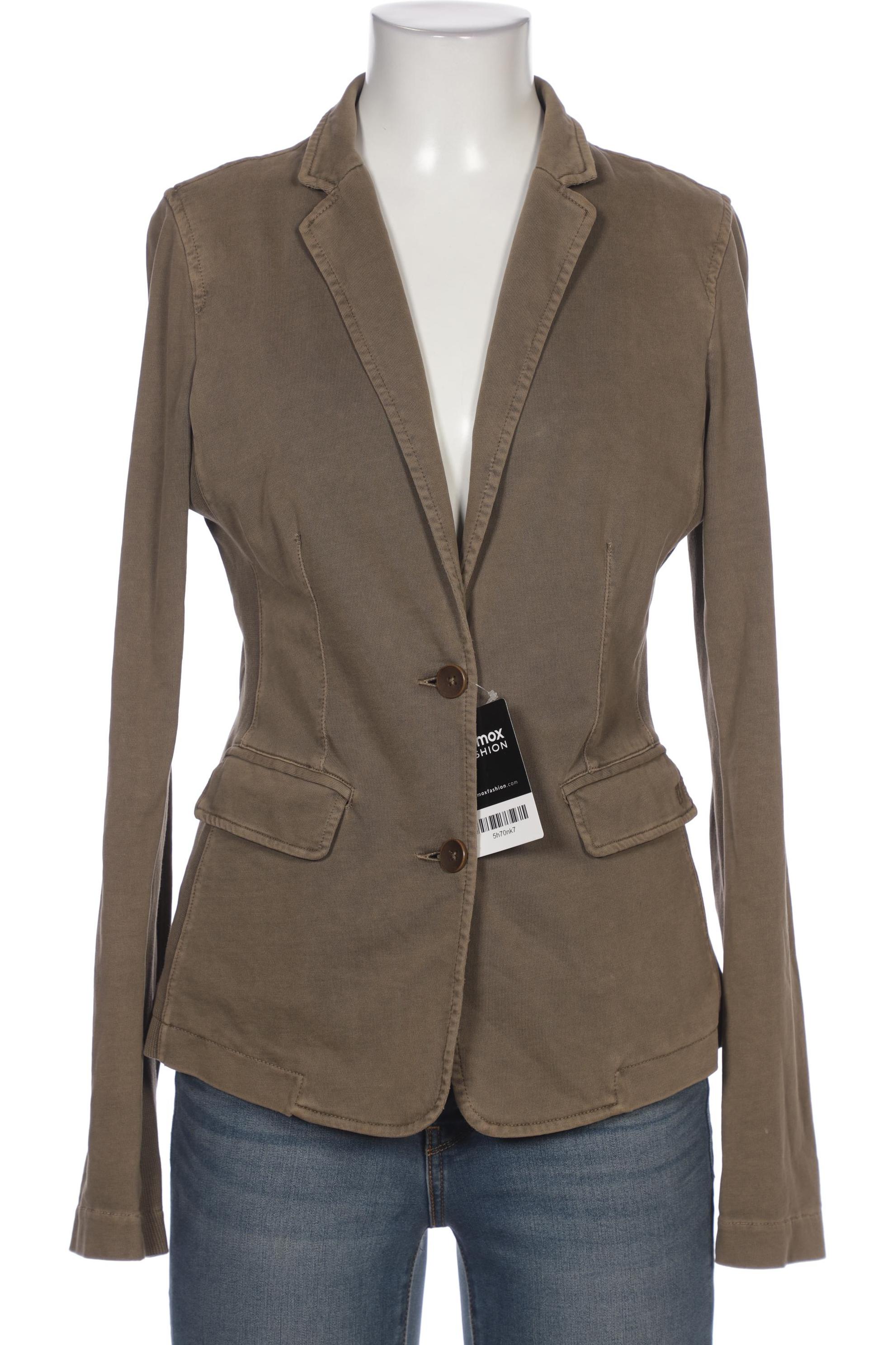 

Marc O Polo Damen Blazer, beige, Gr. 36