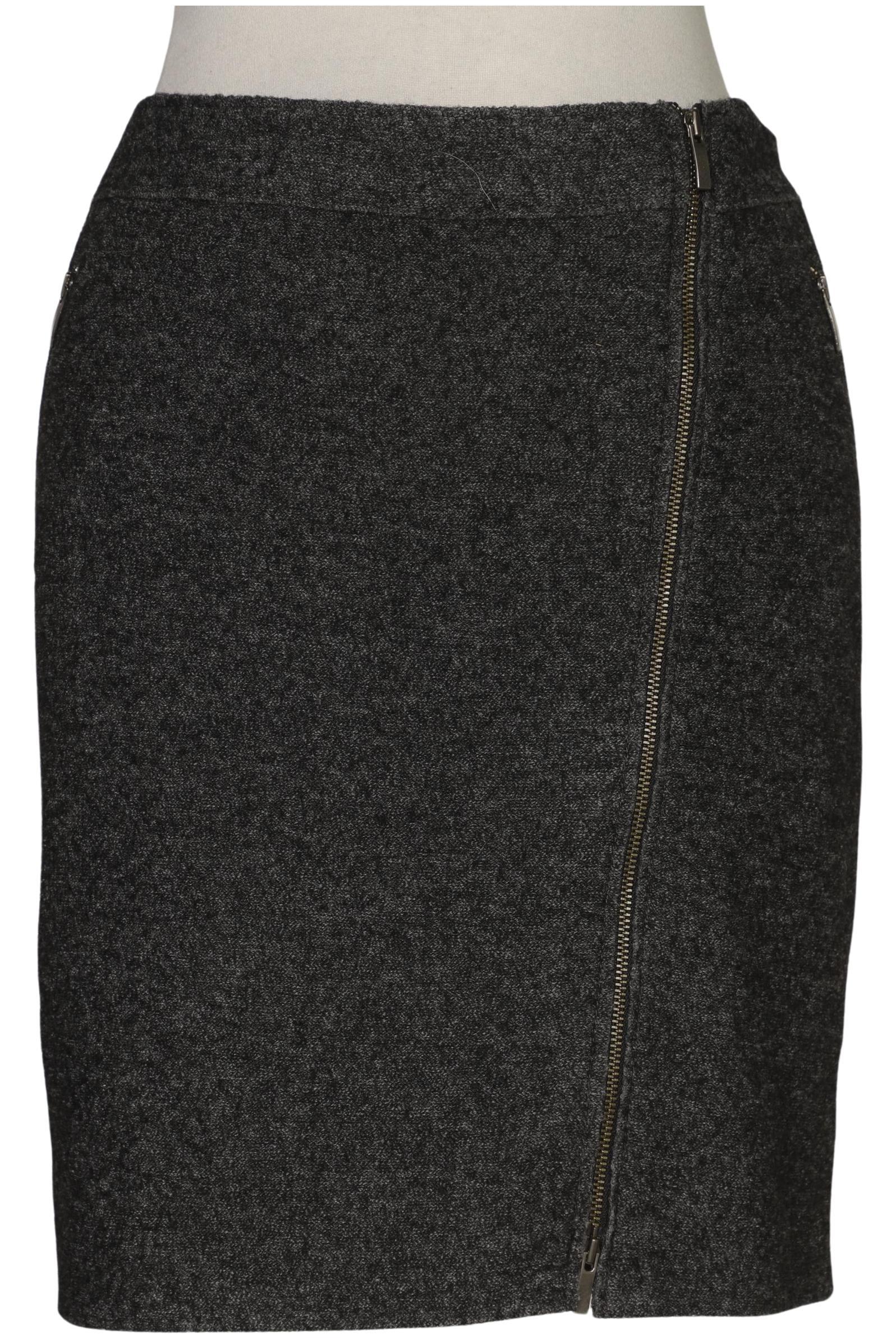 

Marc O Polo Damen Rock, grau, Gr. 38