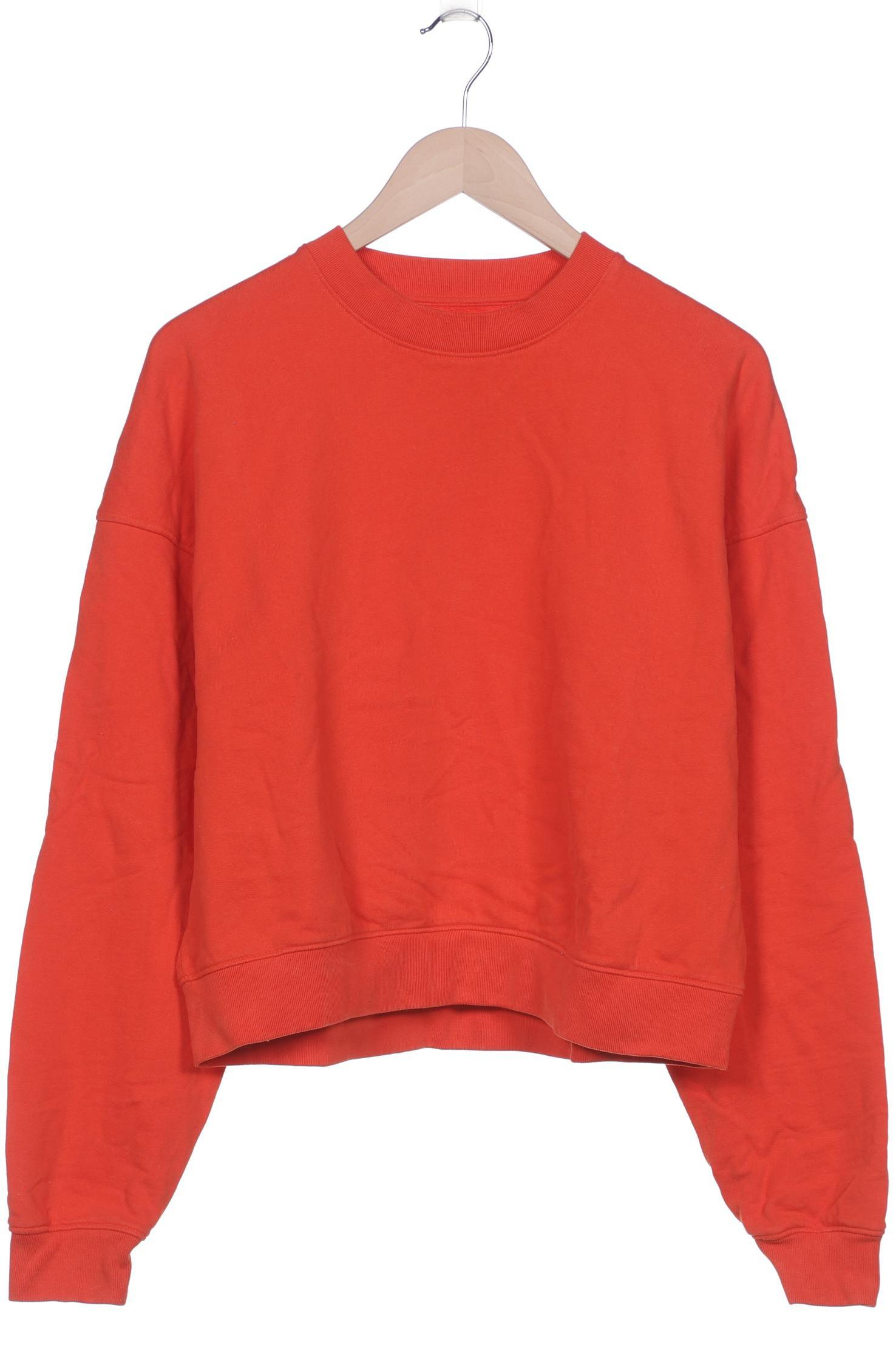 

Marc O Polo Damen Sweatshirt, rot, Gr. 38