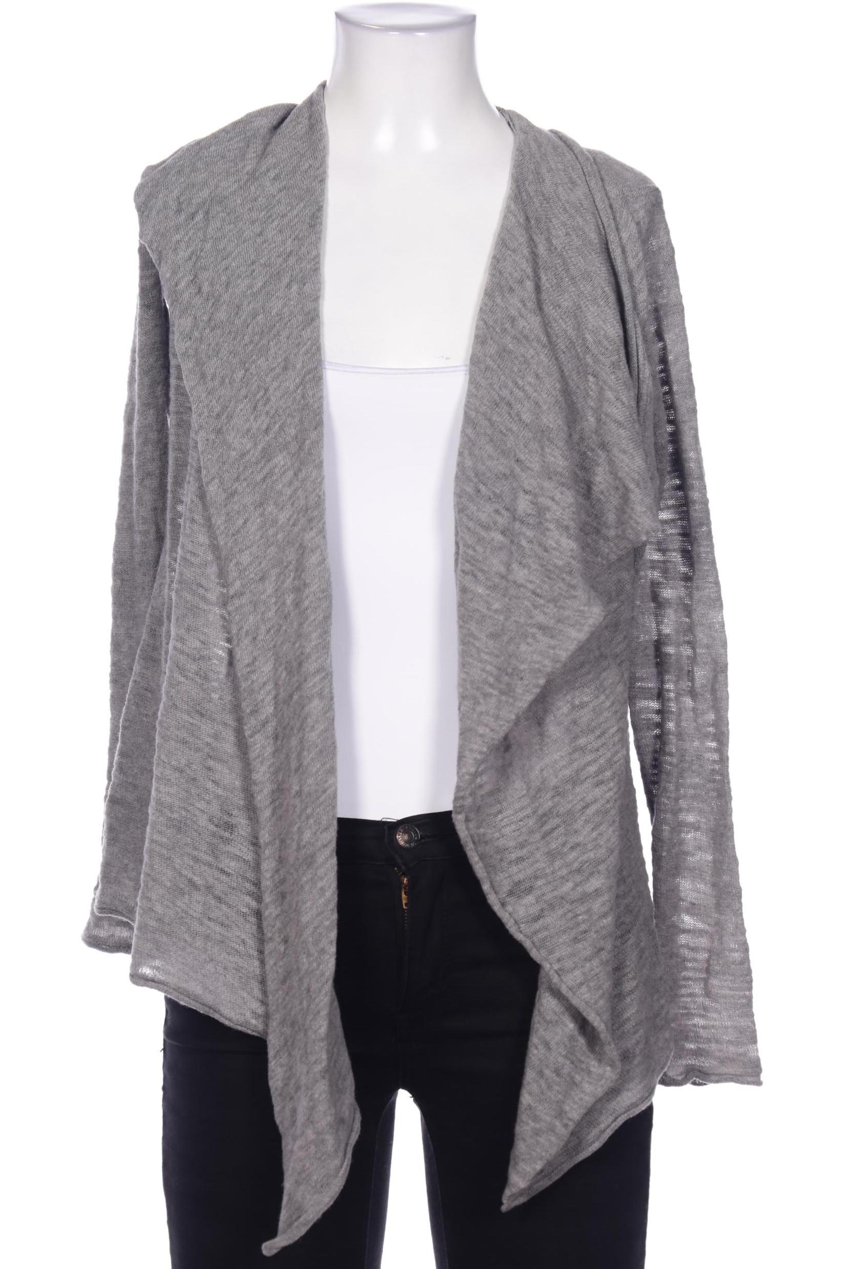 

Marc O Polo Damen Strickjacke, grau, Gr. 36