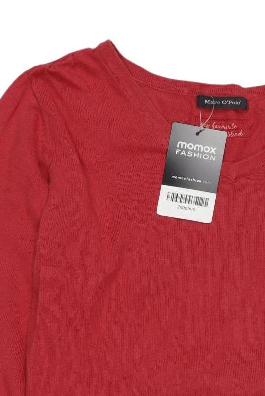 Thumbnail - Marc O Polo Mädchen Pullover, rot, Gr. 164