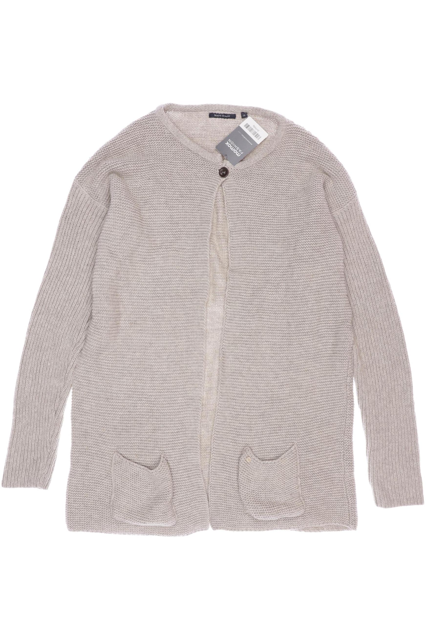 

Marc O Polo Mädchen Strickjacke, beige