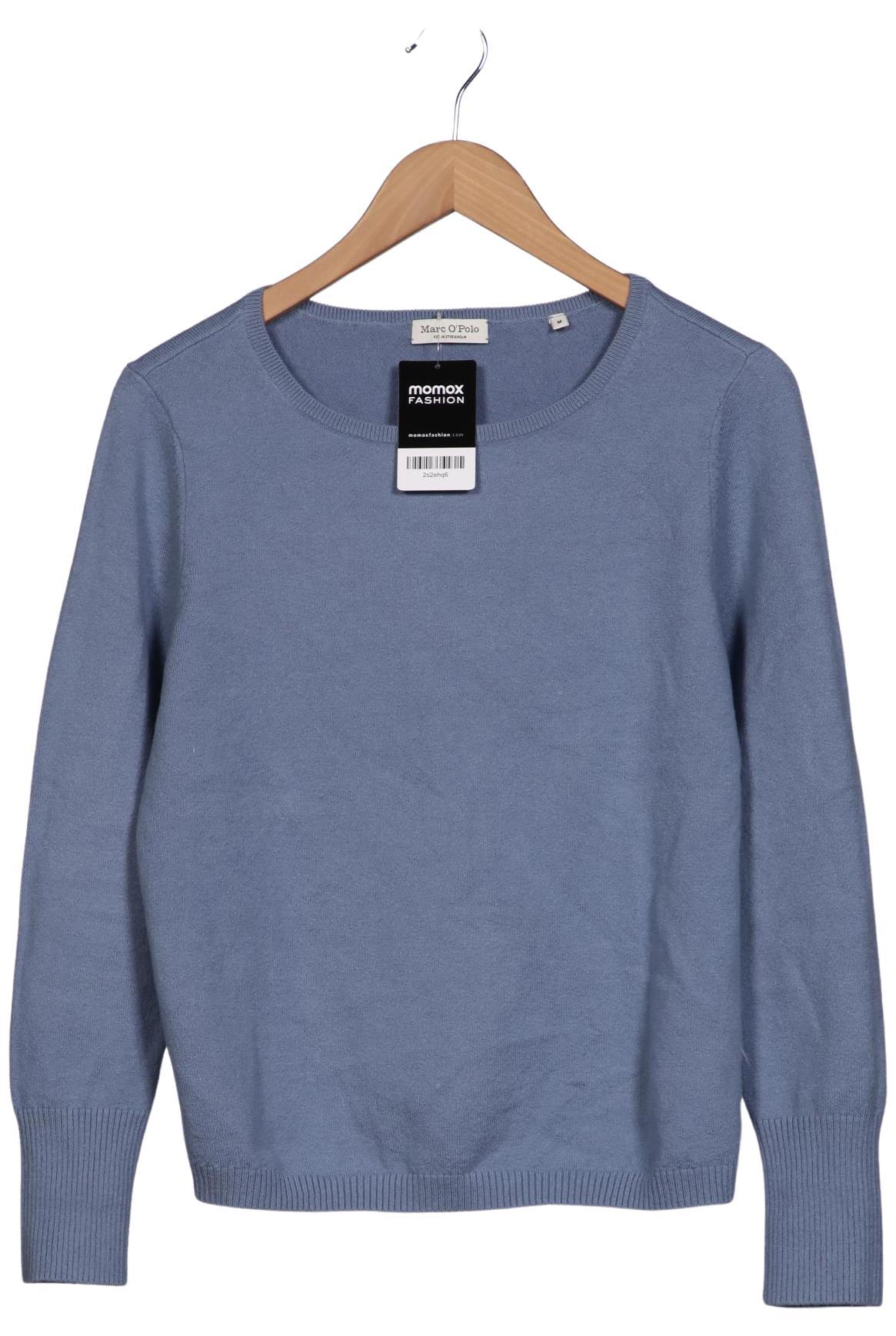 

Marc O Polo Damen Pullover, hellblau, Gr. 38