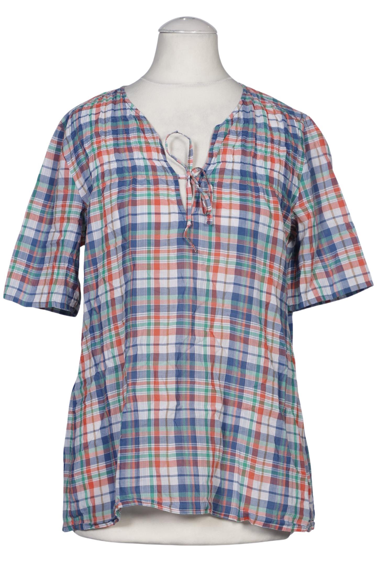 

Marc O Polo Damen Bluse, mehrfarbig, Gr. 34