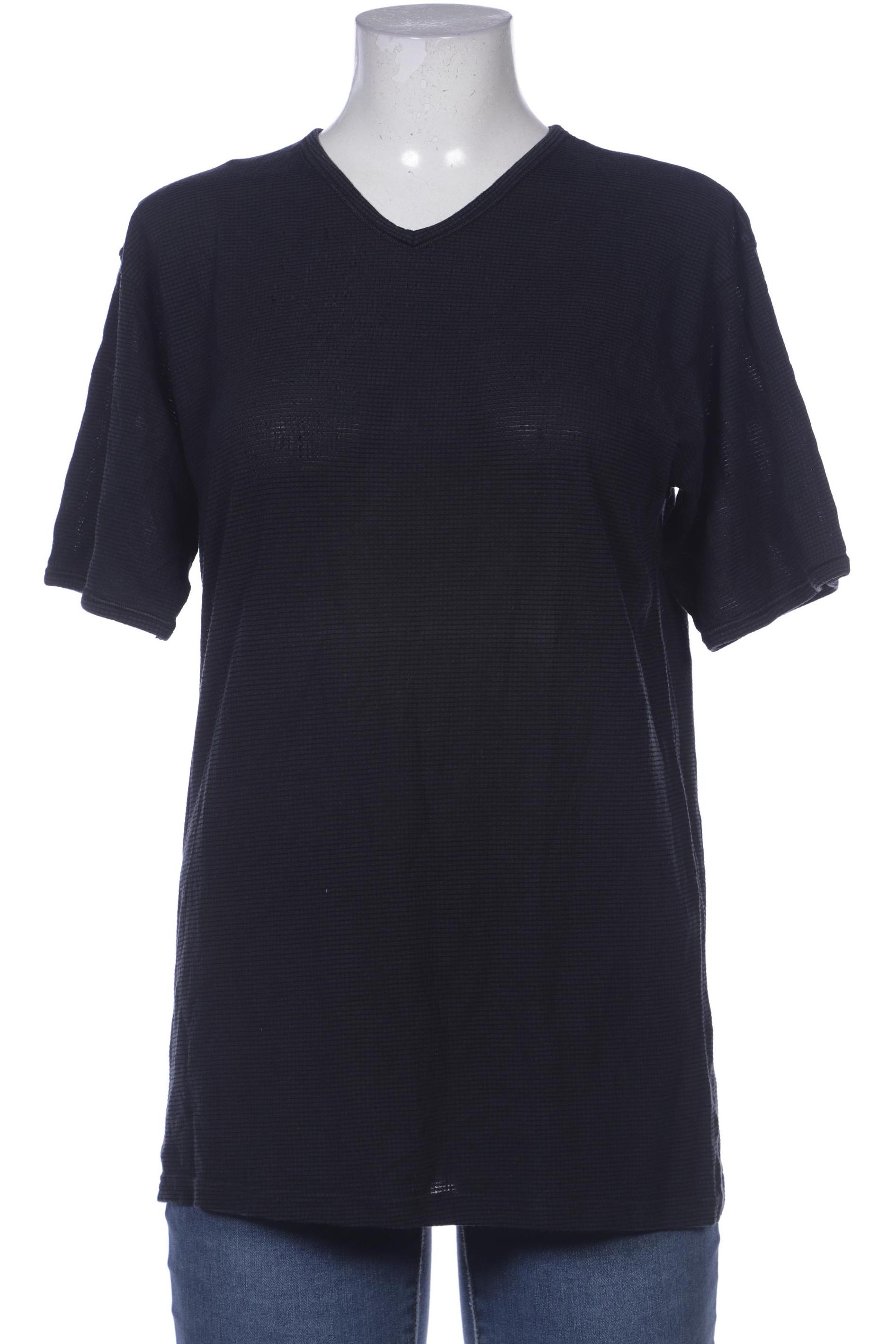 Thumbnail - Marc O Polo Damen T-Shirt, marineblau, Gr. 42
