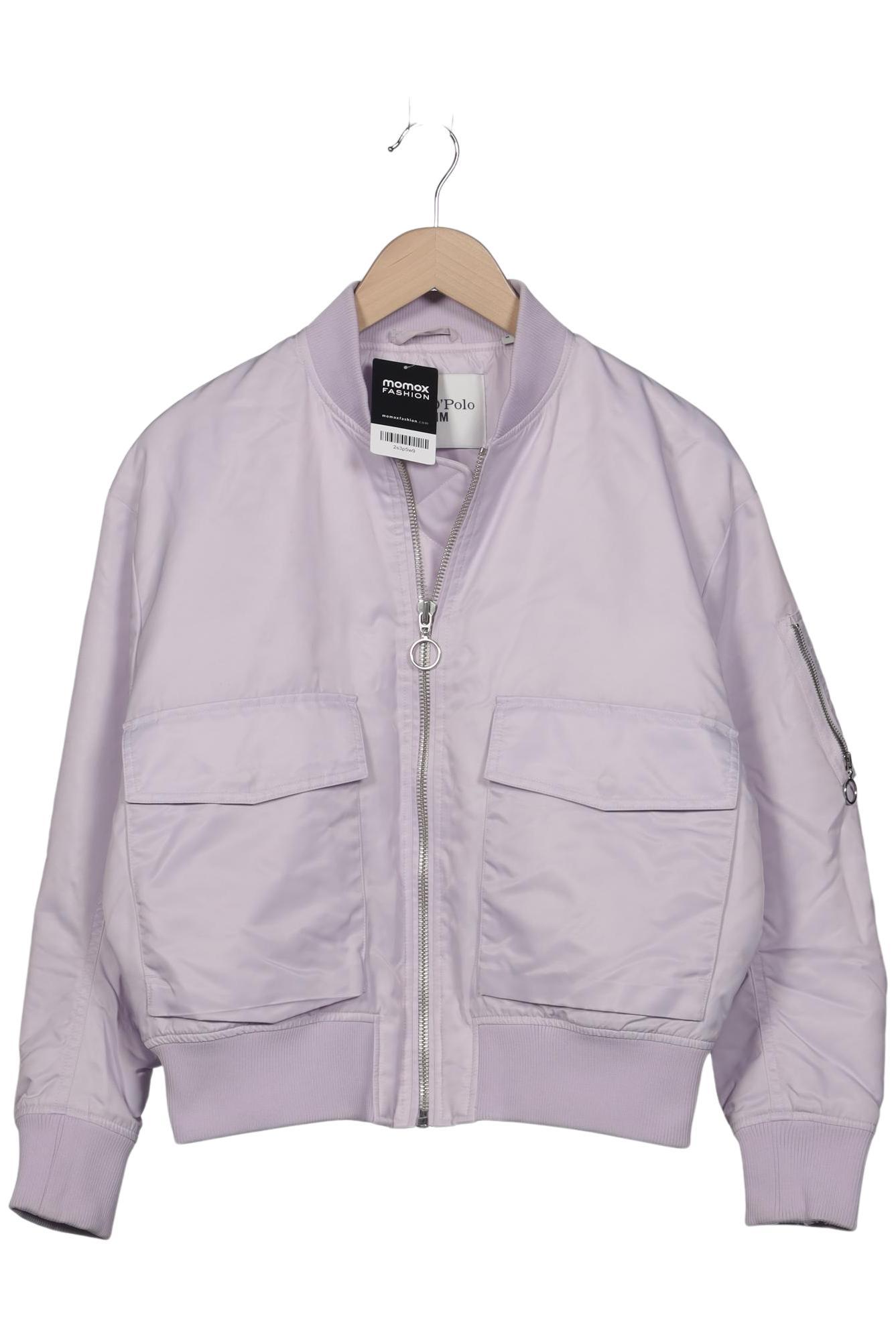 

Marc O Polo Damen Jacke, flieder, Gr. 38