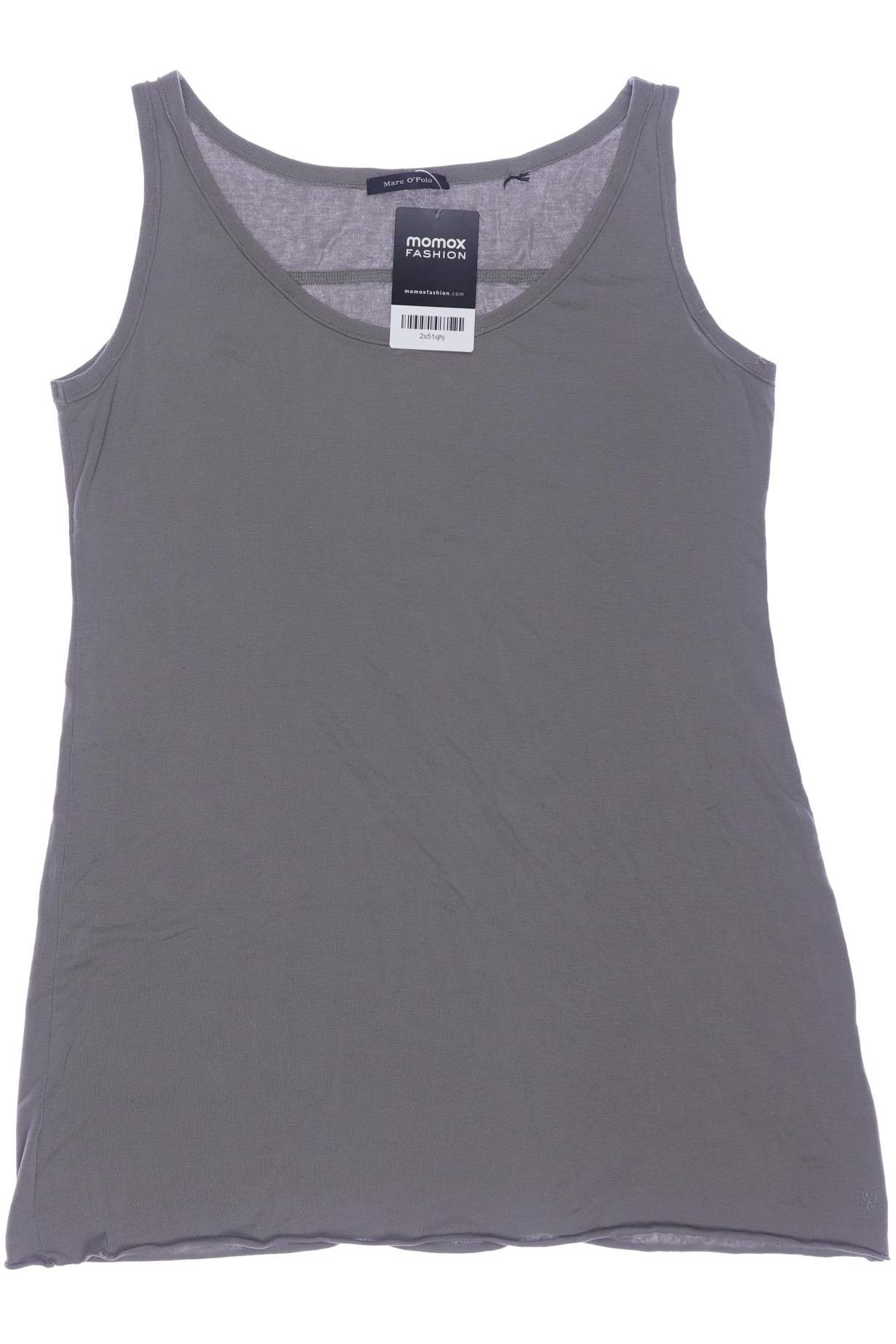 

Marc O Polo Damen Top, grau, Gr. 36