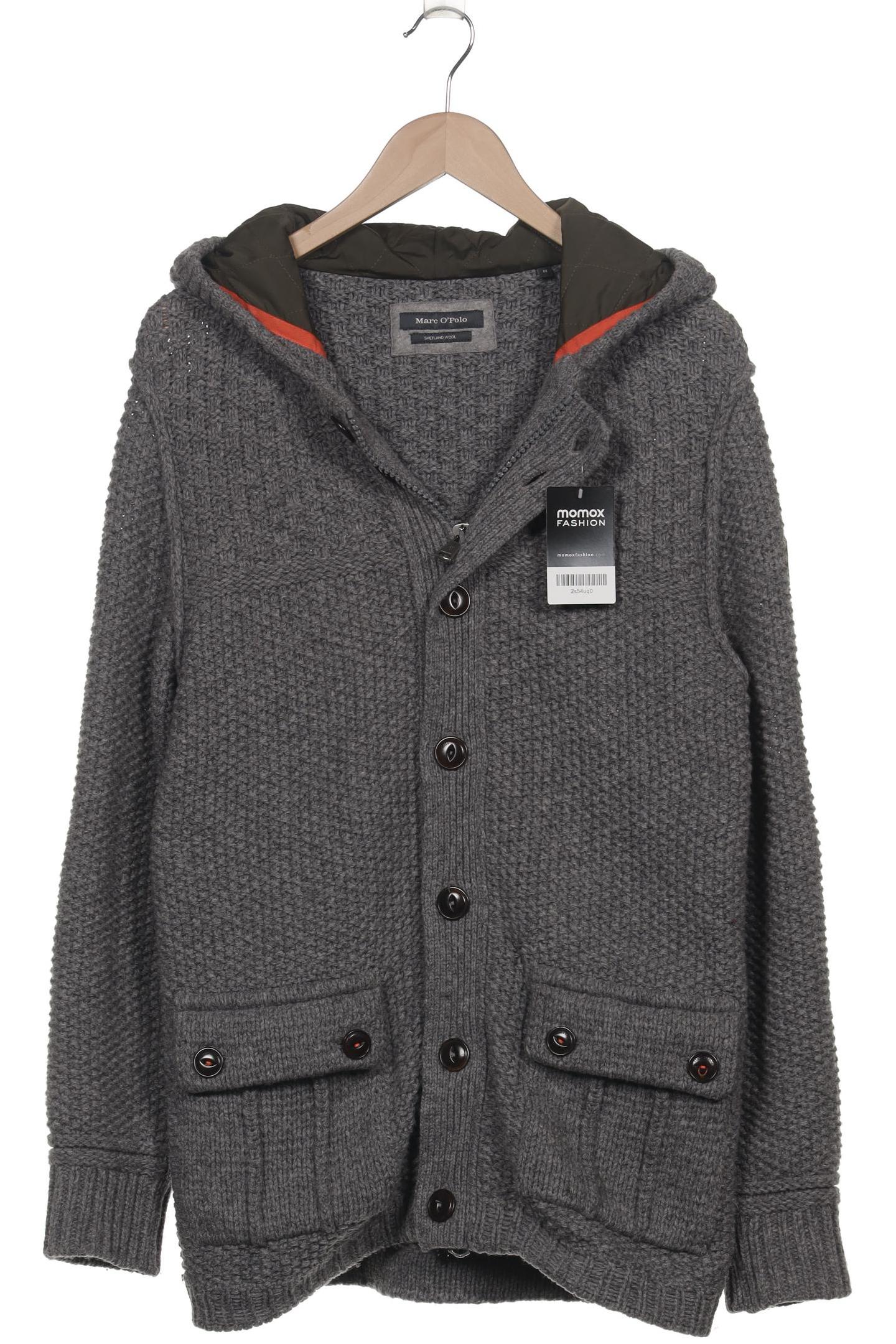 

Marc O Polo Herren Jacke, grau, Gr. 48