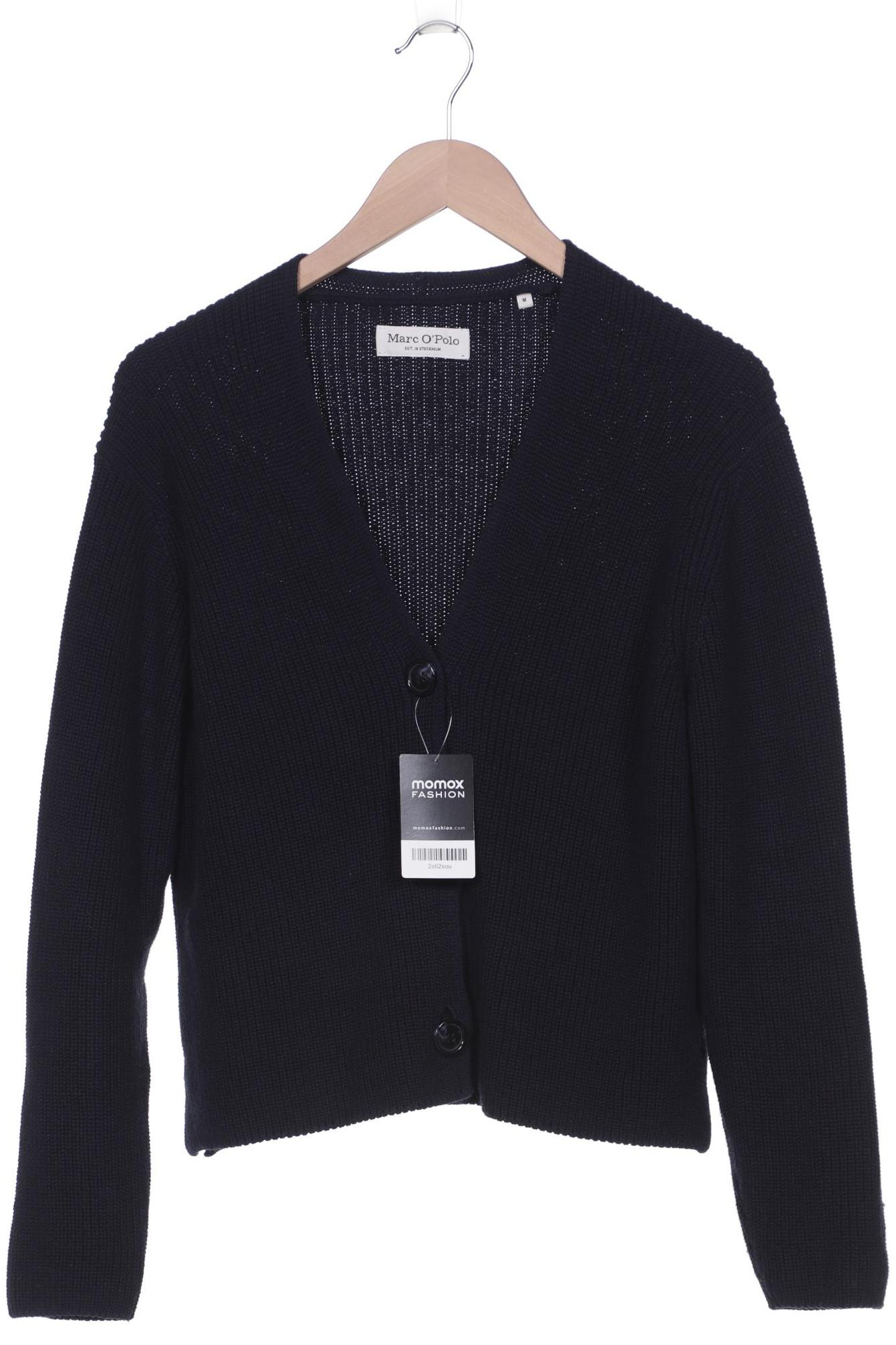 

Marc O Polo Damen Strickjacke, marineblau
