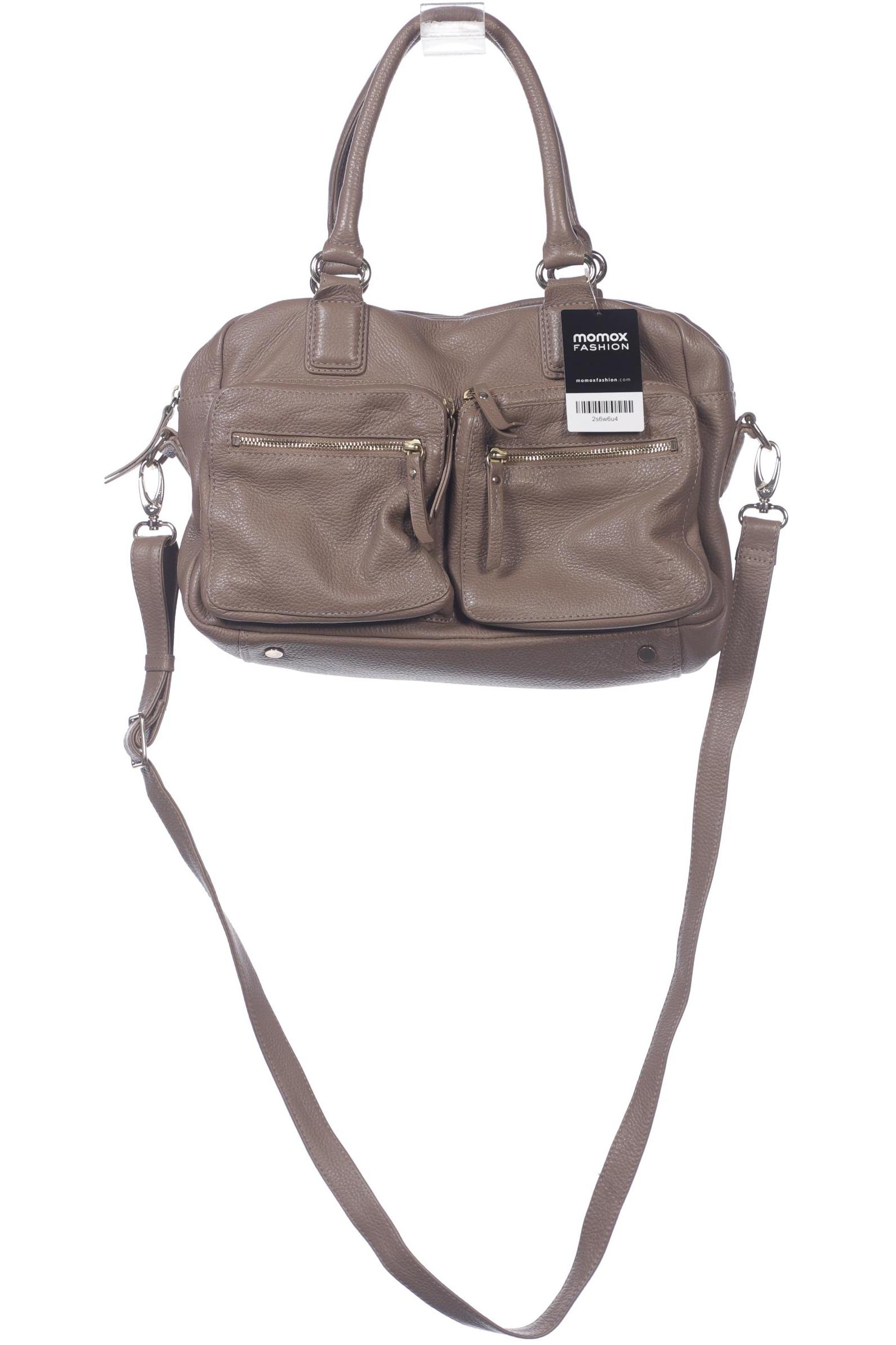 

Marc O Polo Damen Handtasche, grau, Gr.