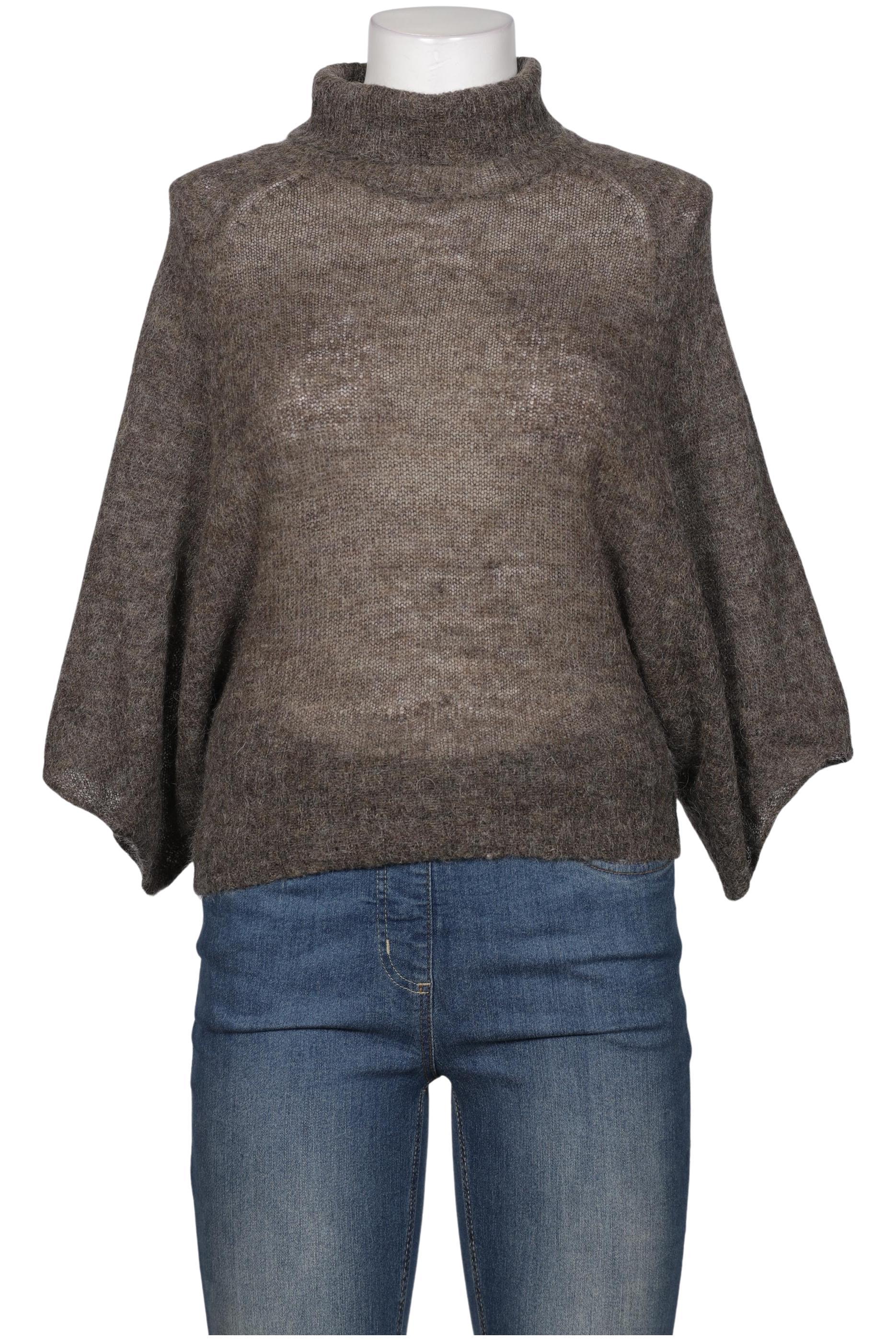 

Marc O Polo Damen Pullover, braun, Gr. 38