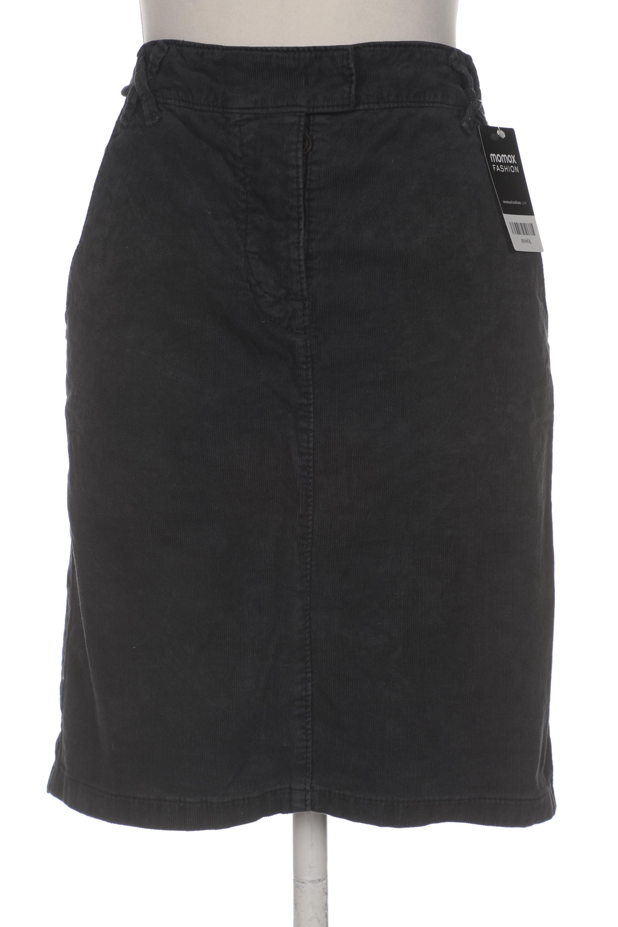 

Marc O Polo Damen Rock, marineblau, Gr. 34