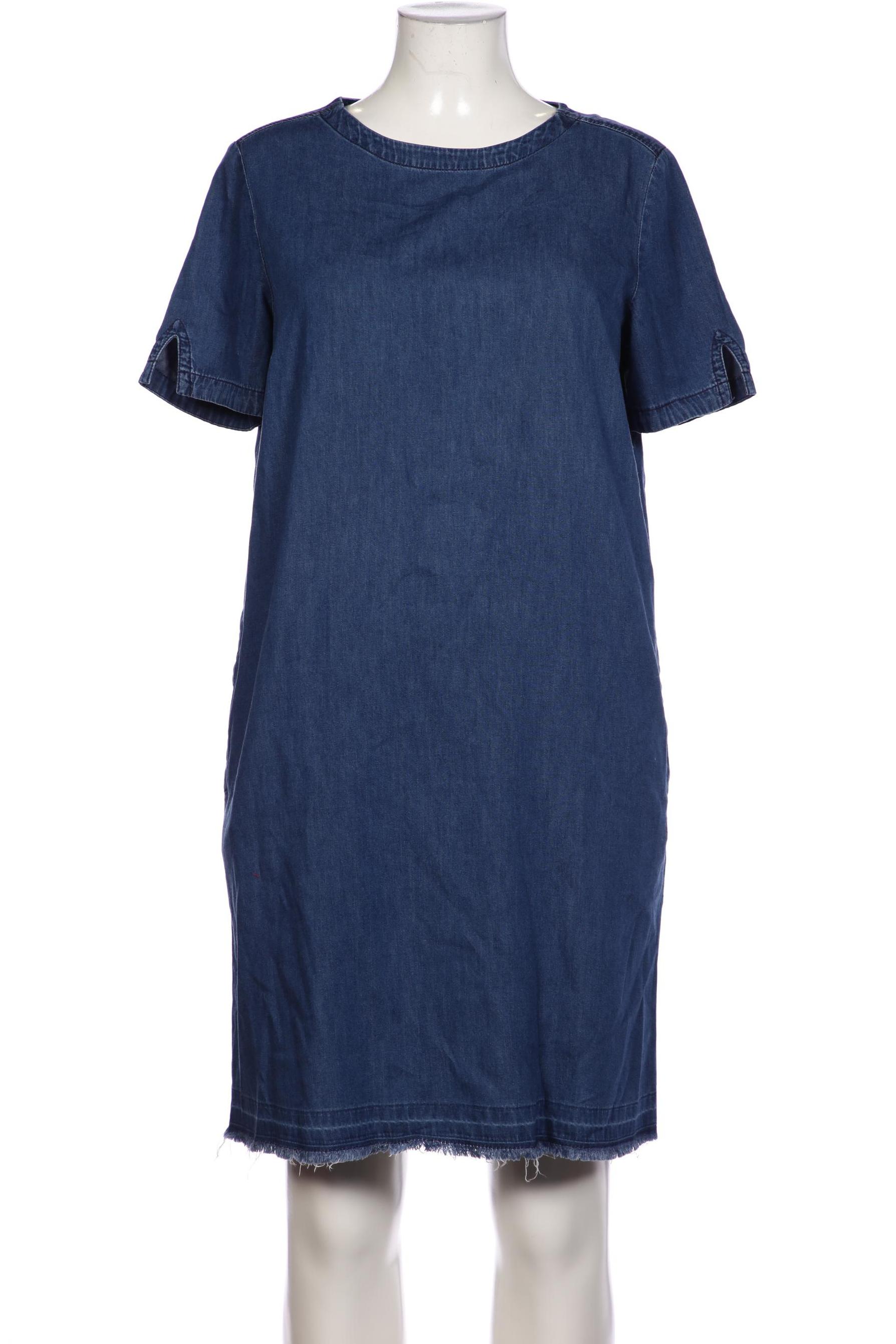 

Marc O Polo Damen Kleid, blau, Gr. 42