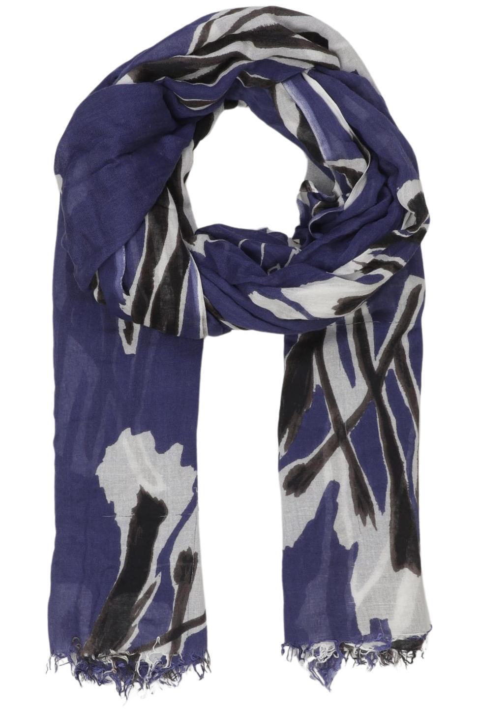 

Marc O Polo Damen Schal, mehrfarbig, Gr.