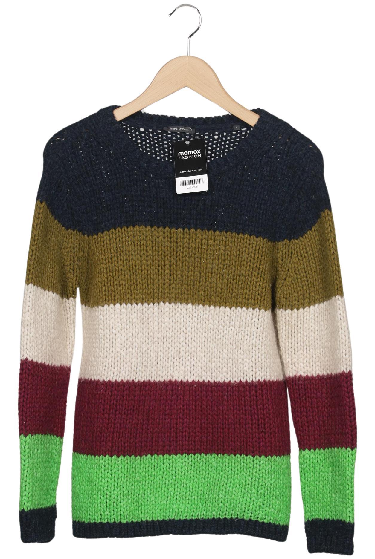 

Marc O Polo Damen Pullover, mehrfarbig, Gr. 36