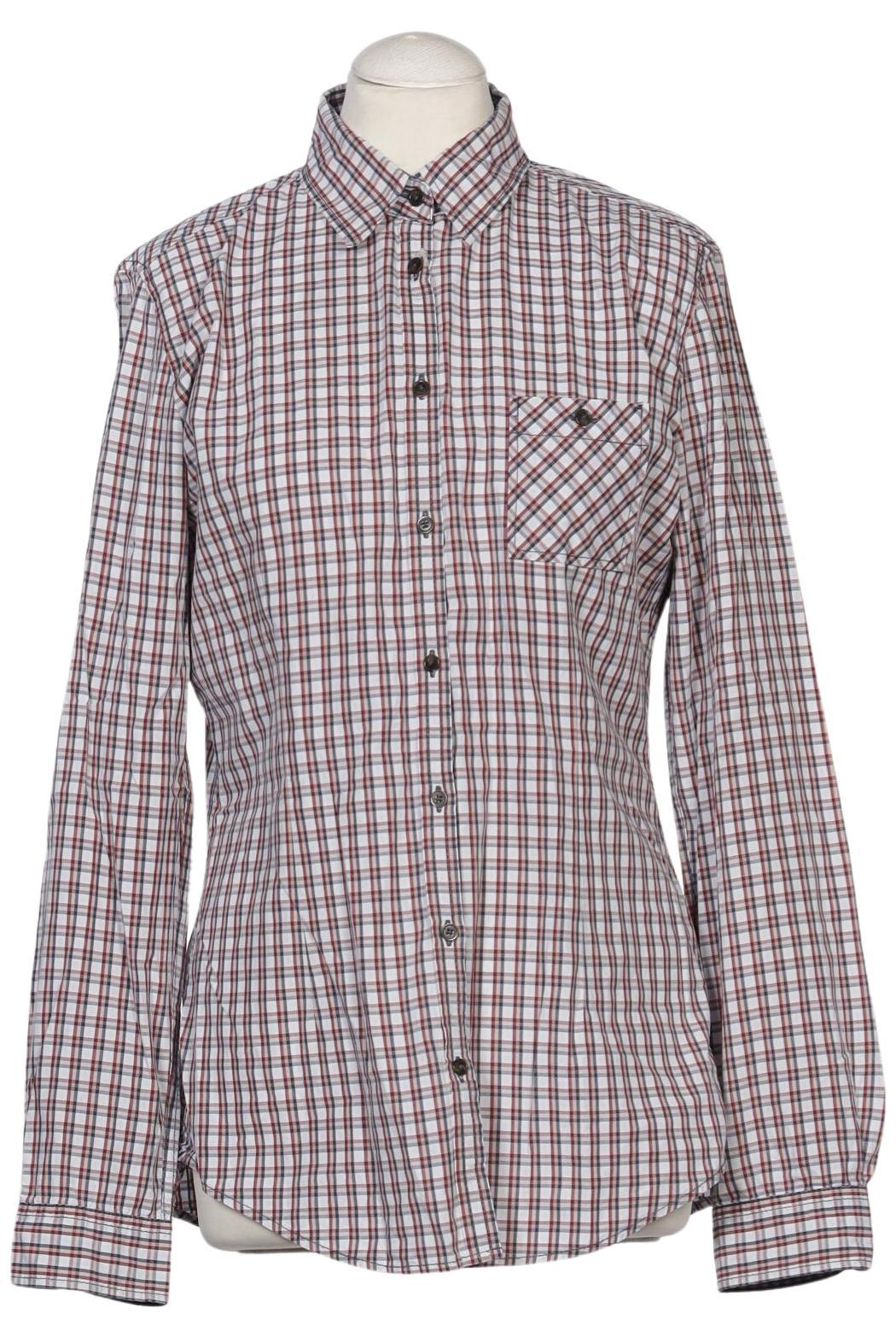 

Marc O Polo Damen Bluse, mehrfarbig, Gr. 38