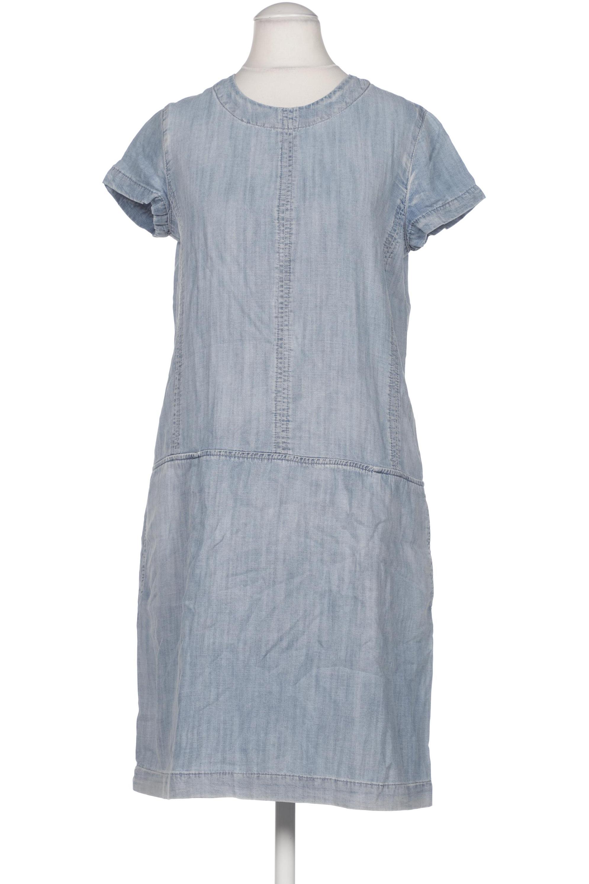 

Marc O Polo Damen Kleid, blau, Gr. 34