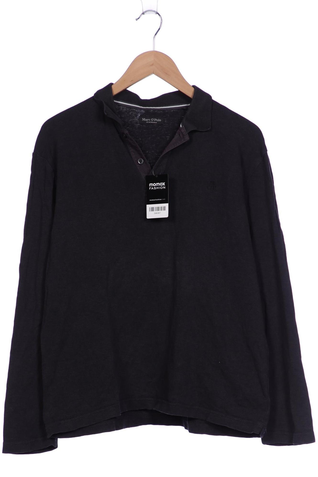 

Marc O Polo Herren Poloshirt, marineblau, Gr. 48
