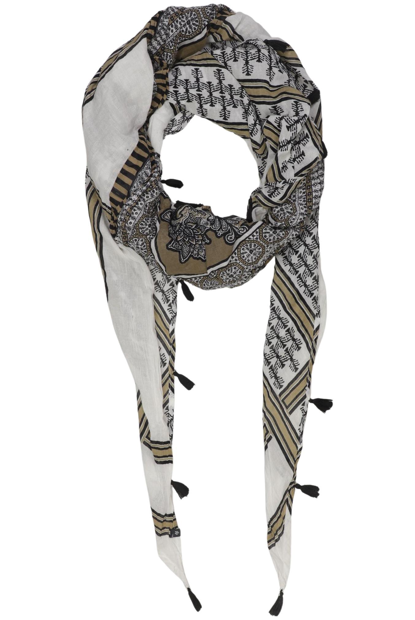 

Marc O Polo Damen Schal, mehrfarbig, Gr.