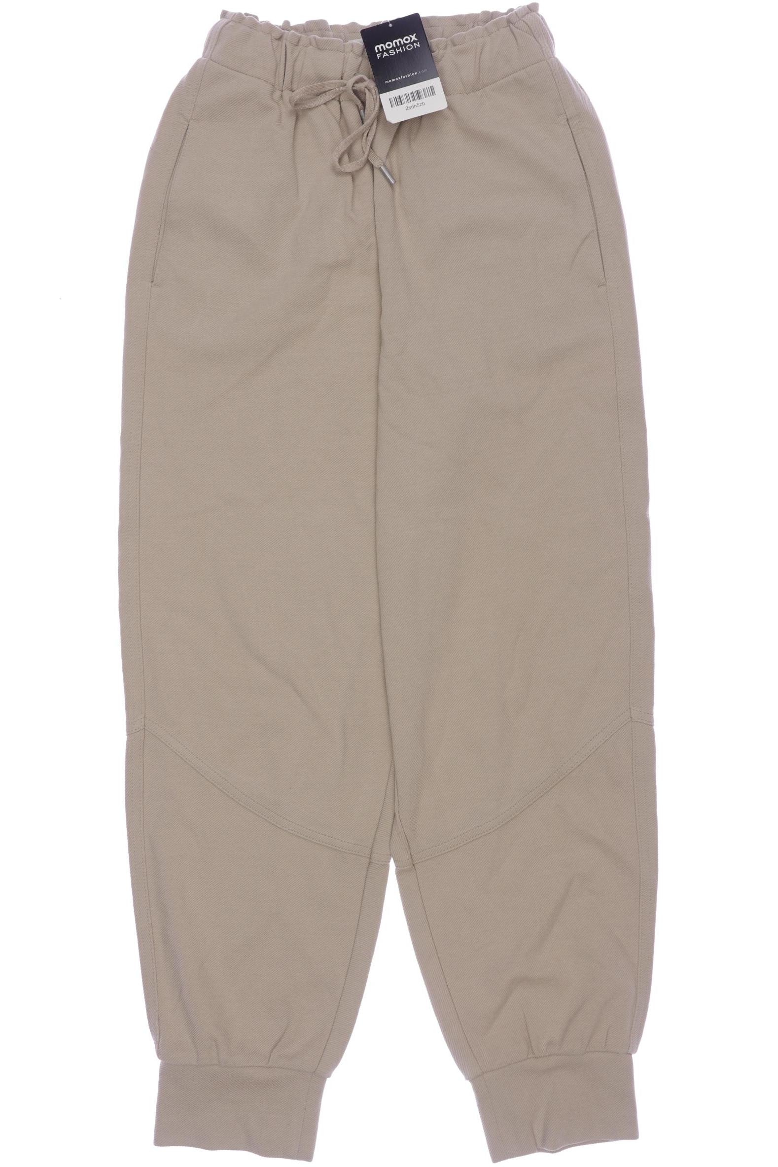

Marc O Polo Damen Stoffhose, beige, Gr. 32