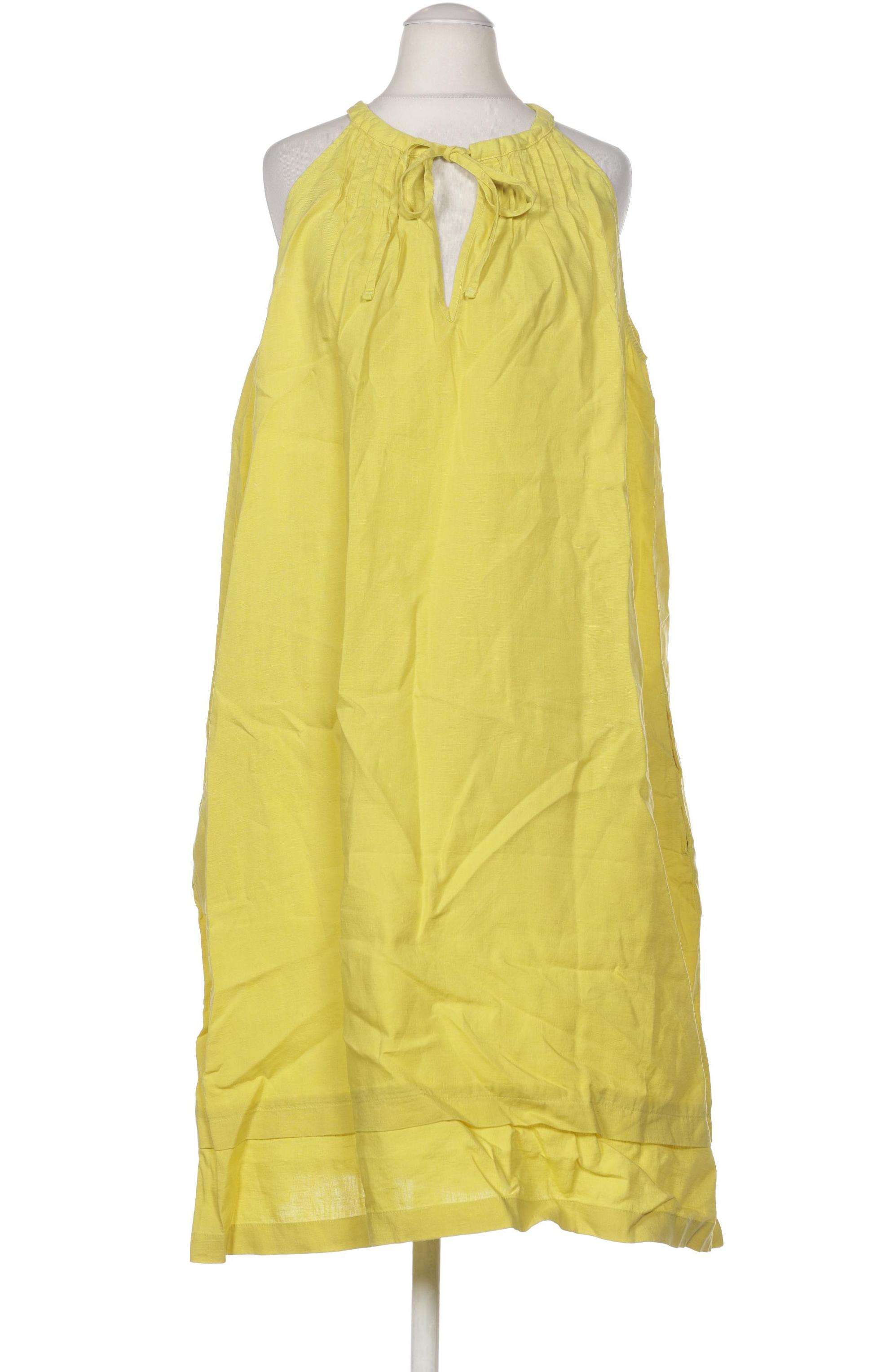 

Marc O Polo Damen Kleid, gelb, Gr. 38