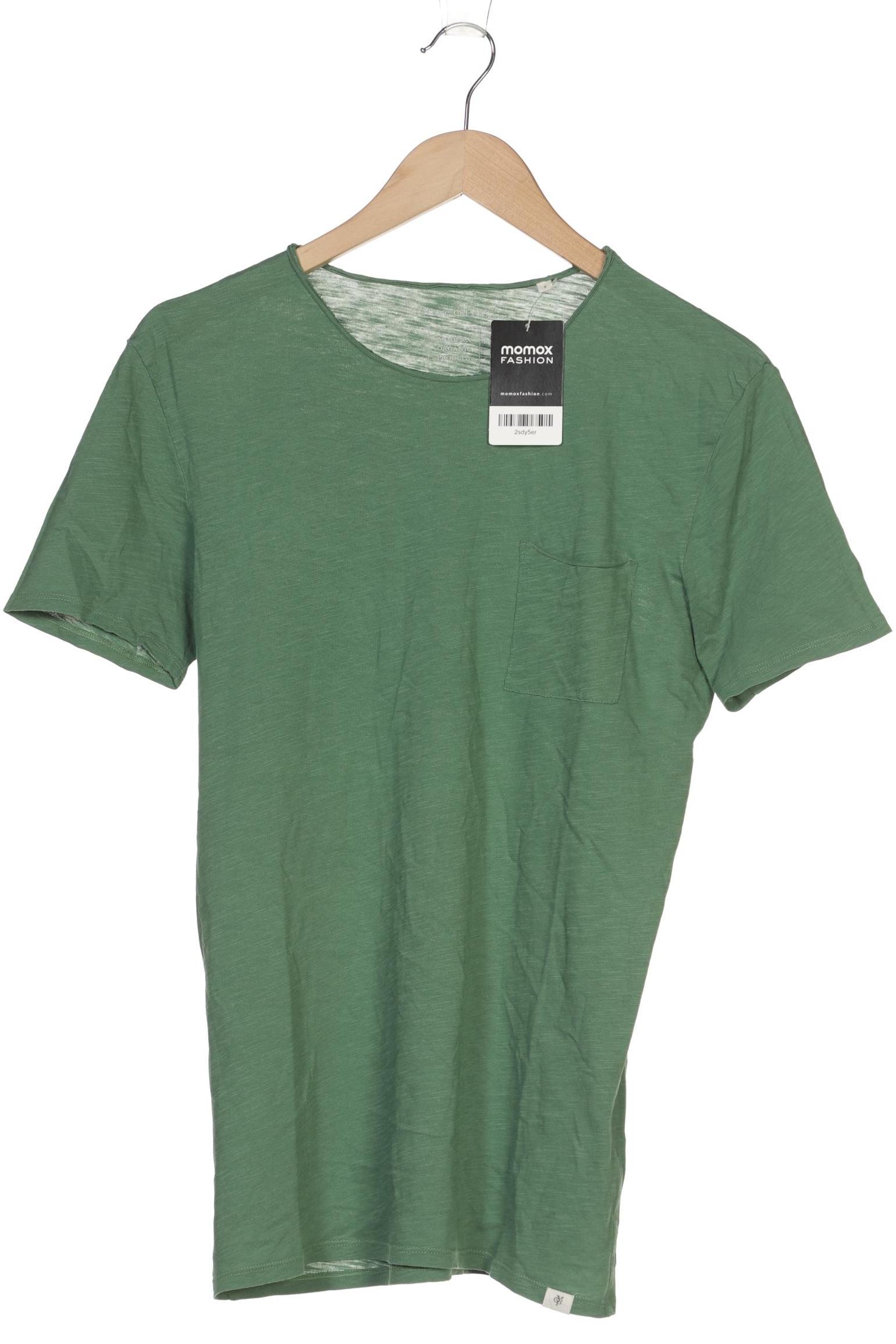 

Marc O Polo Herren T-Shirt, grün, Gr. 46