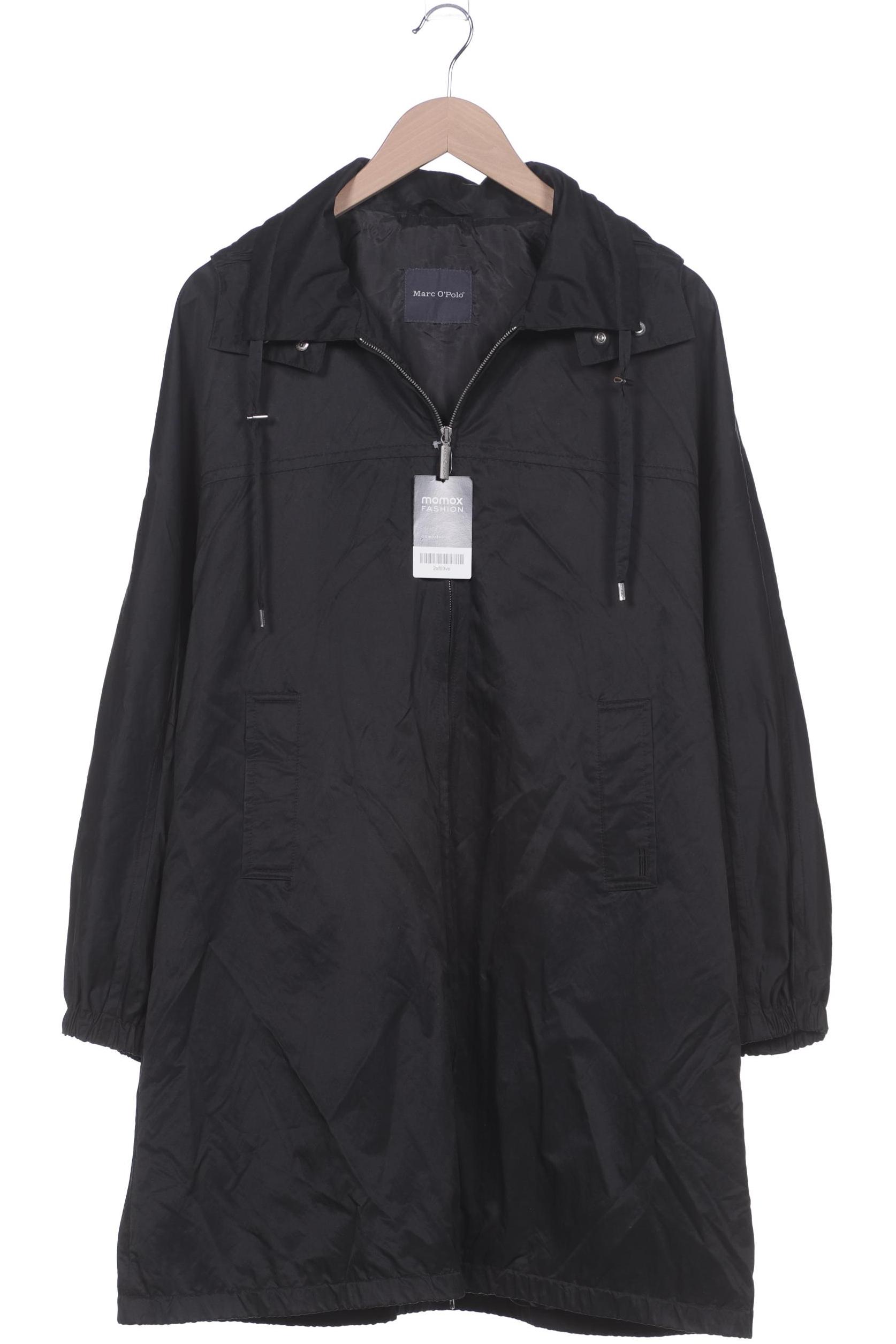 

Marc O Polo Damen Mantel, schwarz, Gr. 40