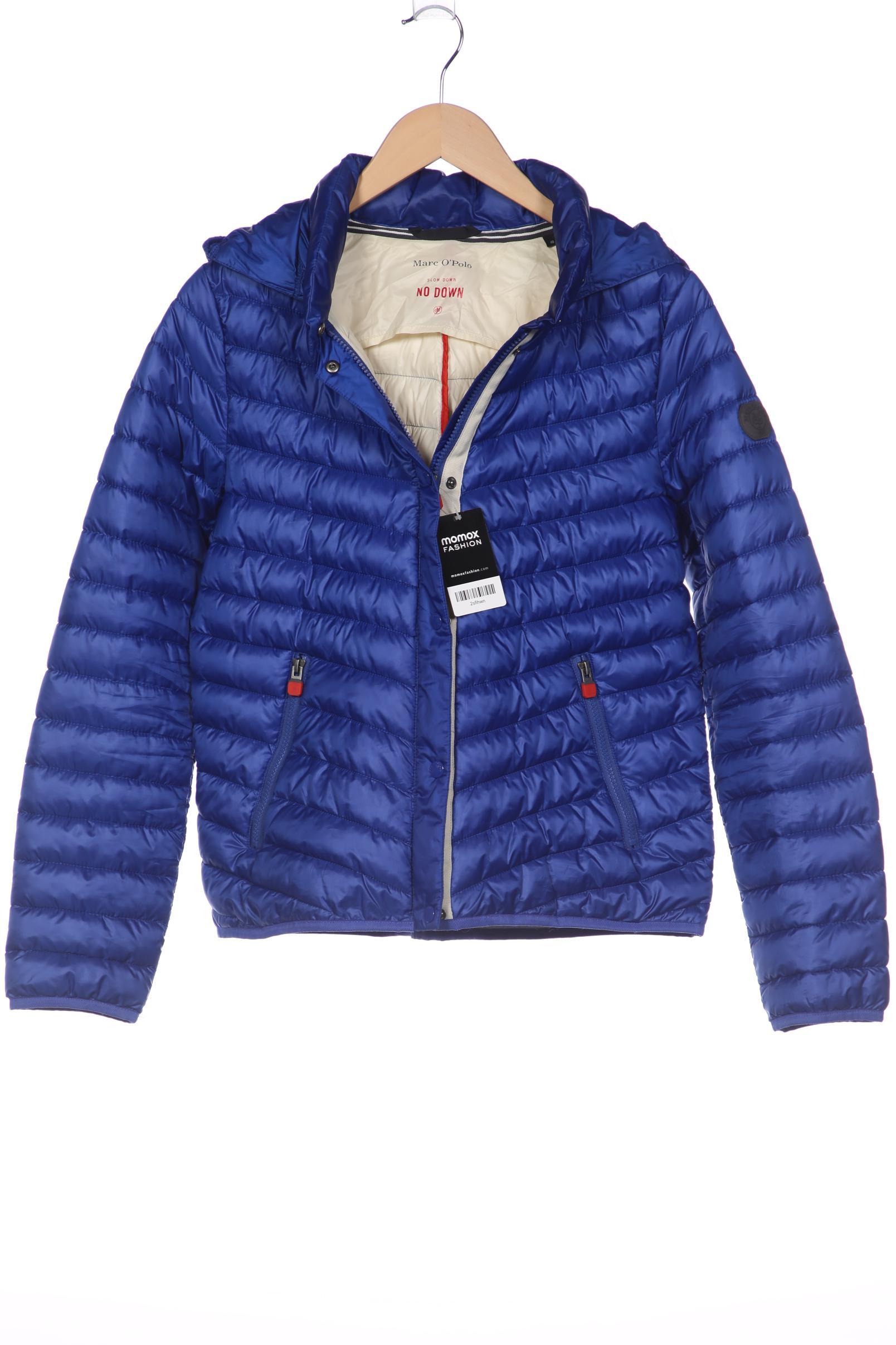 

Marc O Polo Damen Jacke, blau