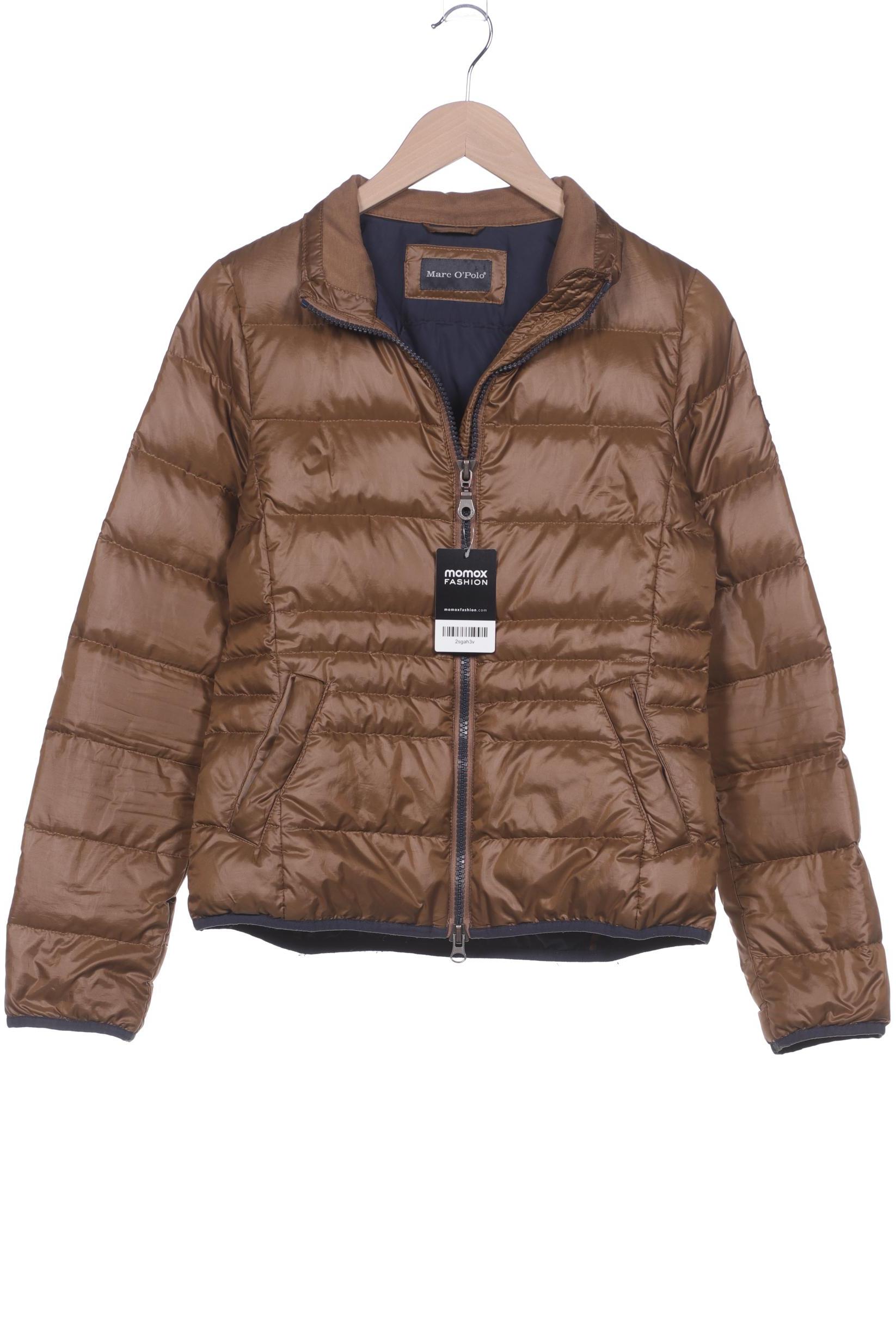 

Marc O Polo Damen Jacke, braun