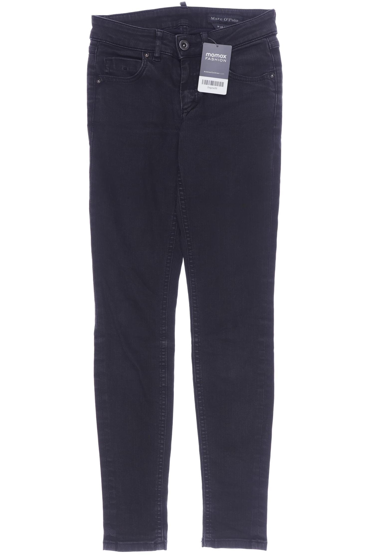 

Marc O Polo Damen Jeans, grau