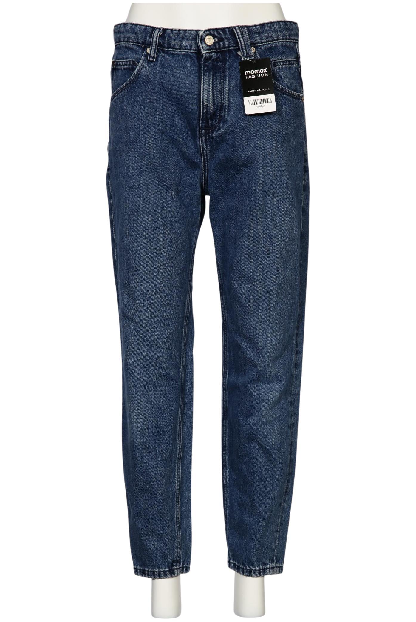 

Marc O Polo Damen Jeans, blau, Gr. 28