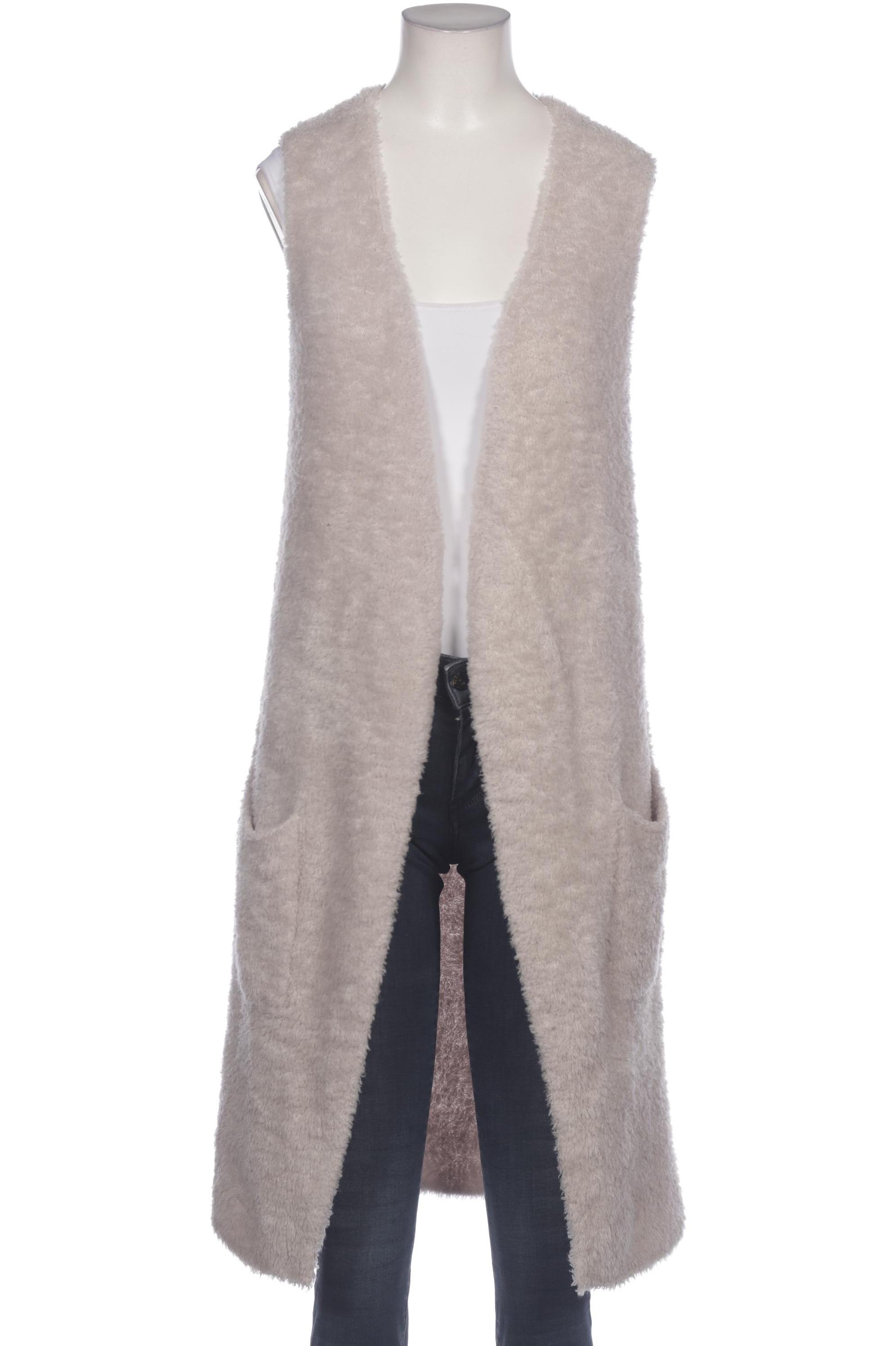 

Marc O Polo Damen Weste, beige, Gr. 34