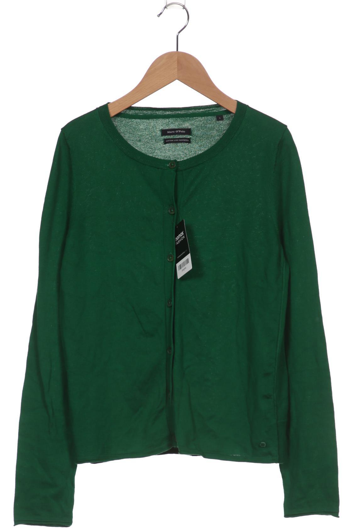 

Marc O Polo Damen Strickjacke, grün