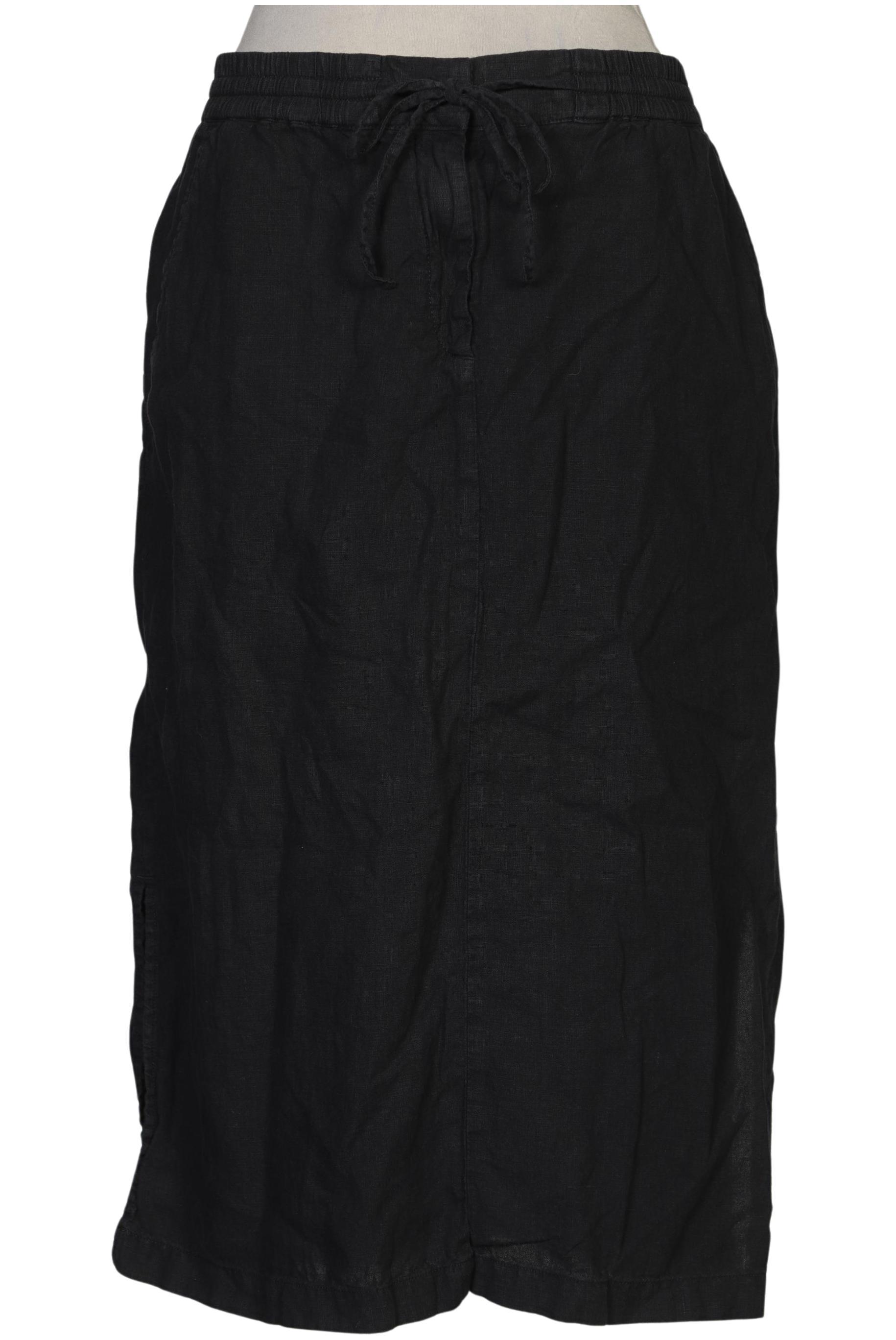 

Marc O Polo Damen Rock, schwarz, Gr. 40