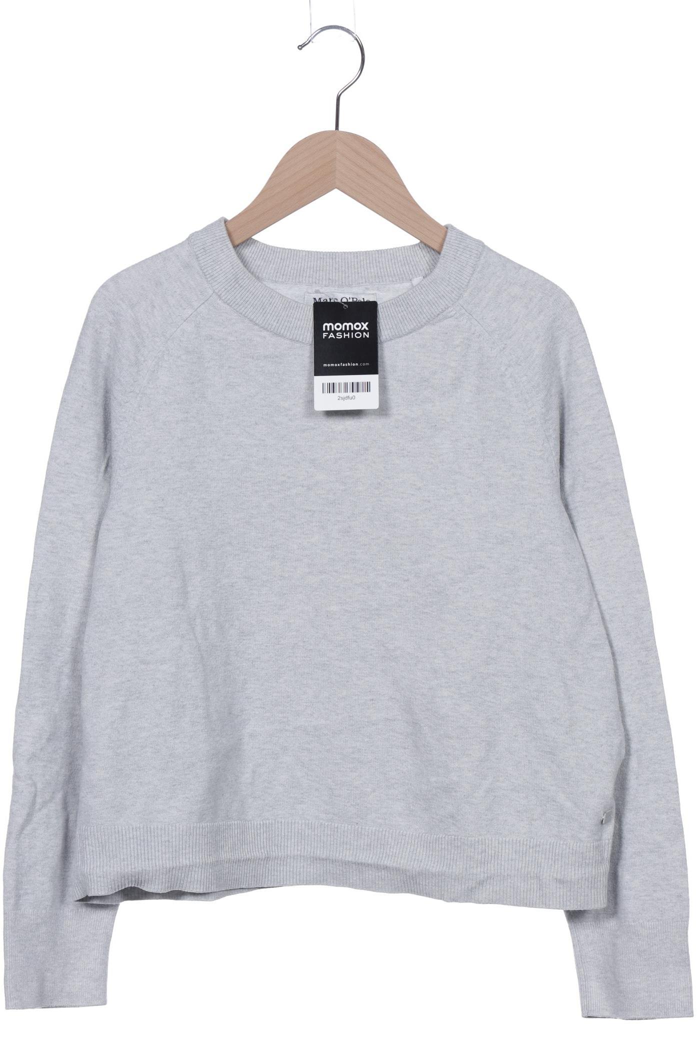 

Marc O Polo Damen Pullover, grau, Gr. 34