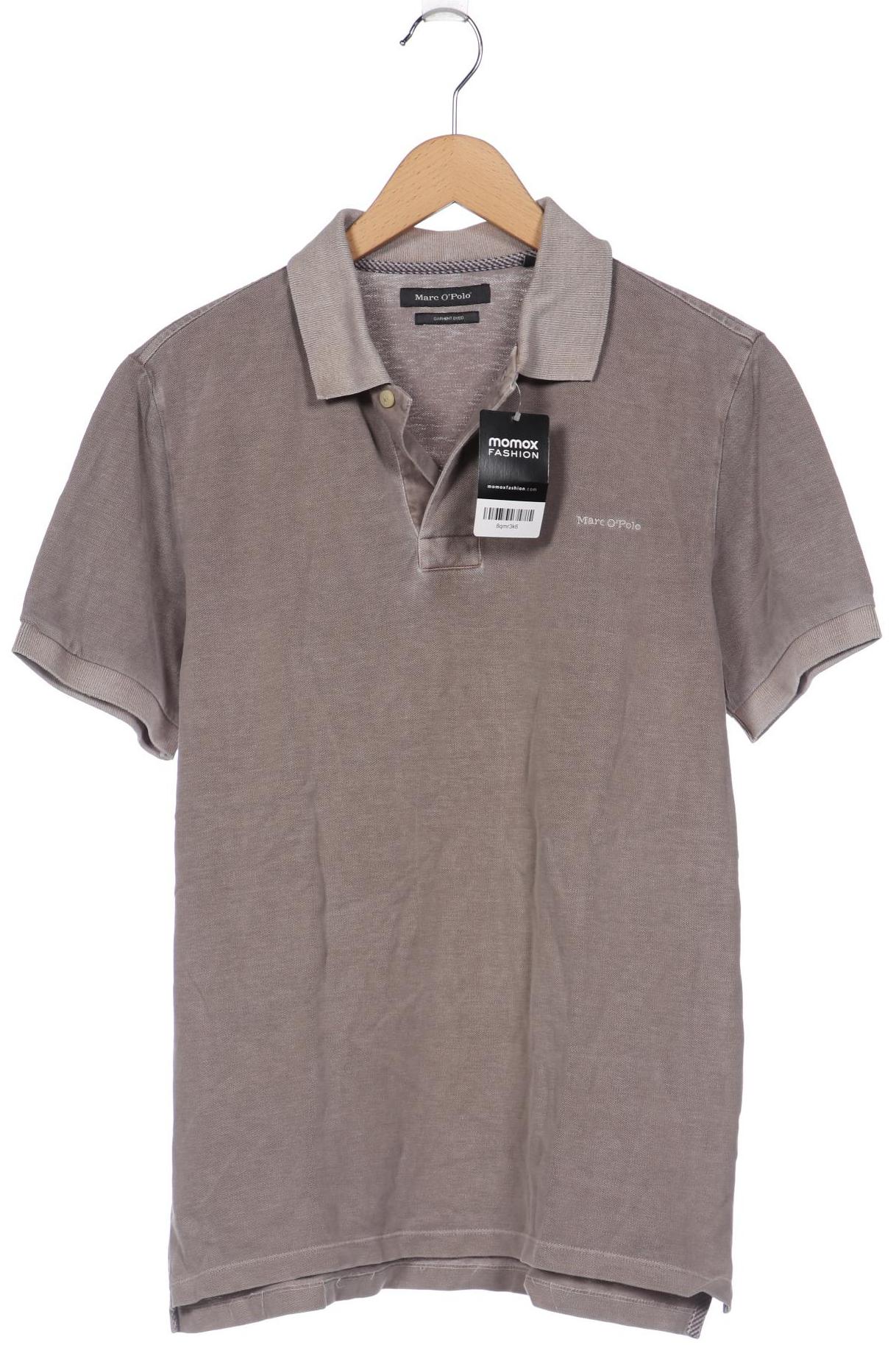 

Marc O Polo Herren Poloshirt, beige