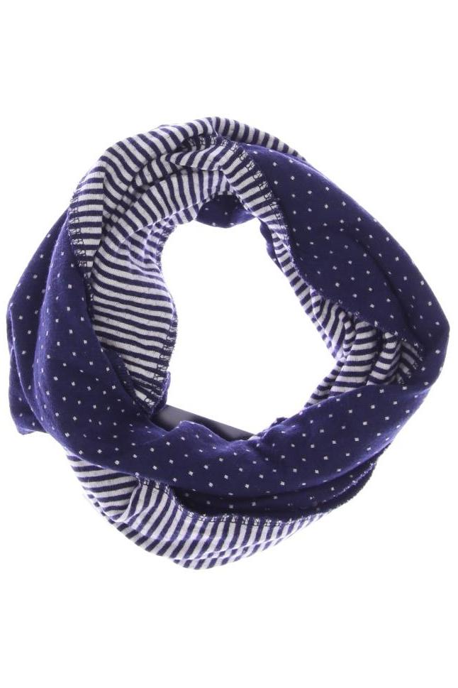 

Marc O Polo Damen Schal, marineblau, Gr.