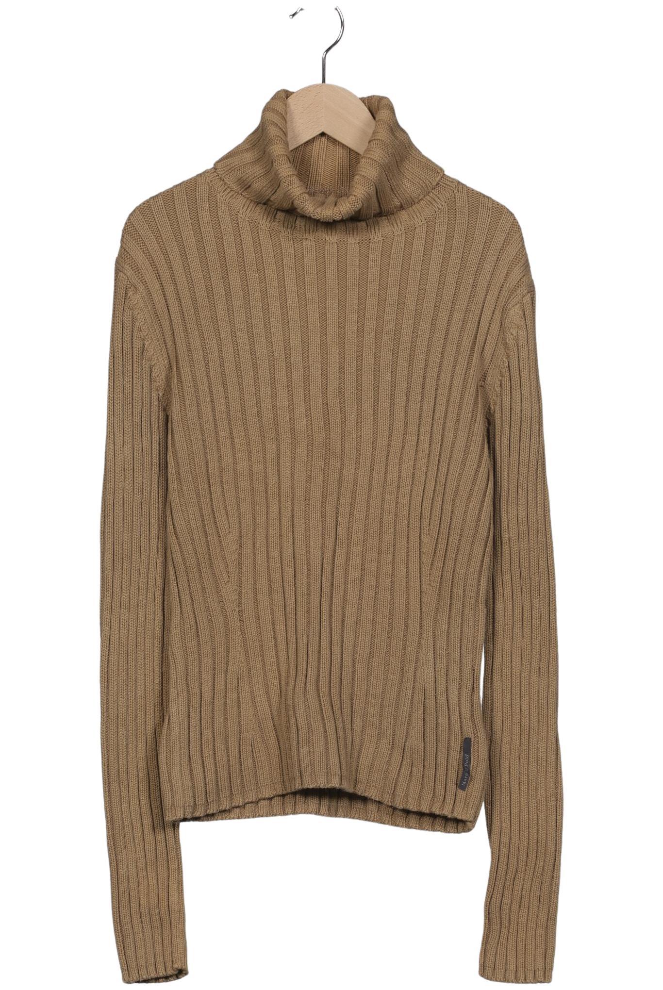 

Marc O Polo Damen Pullover, beige, Gr. 44