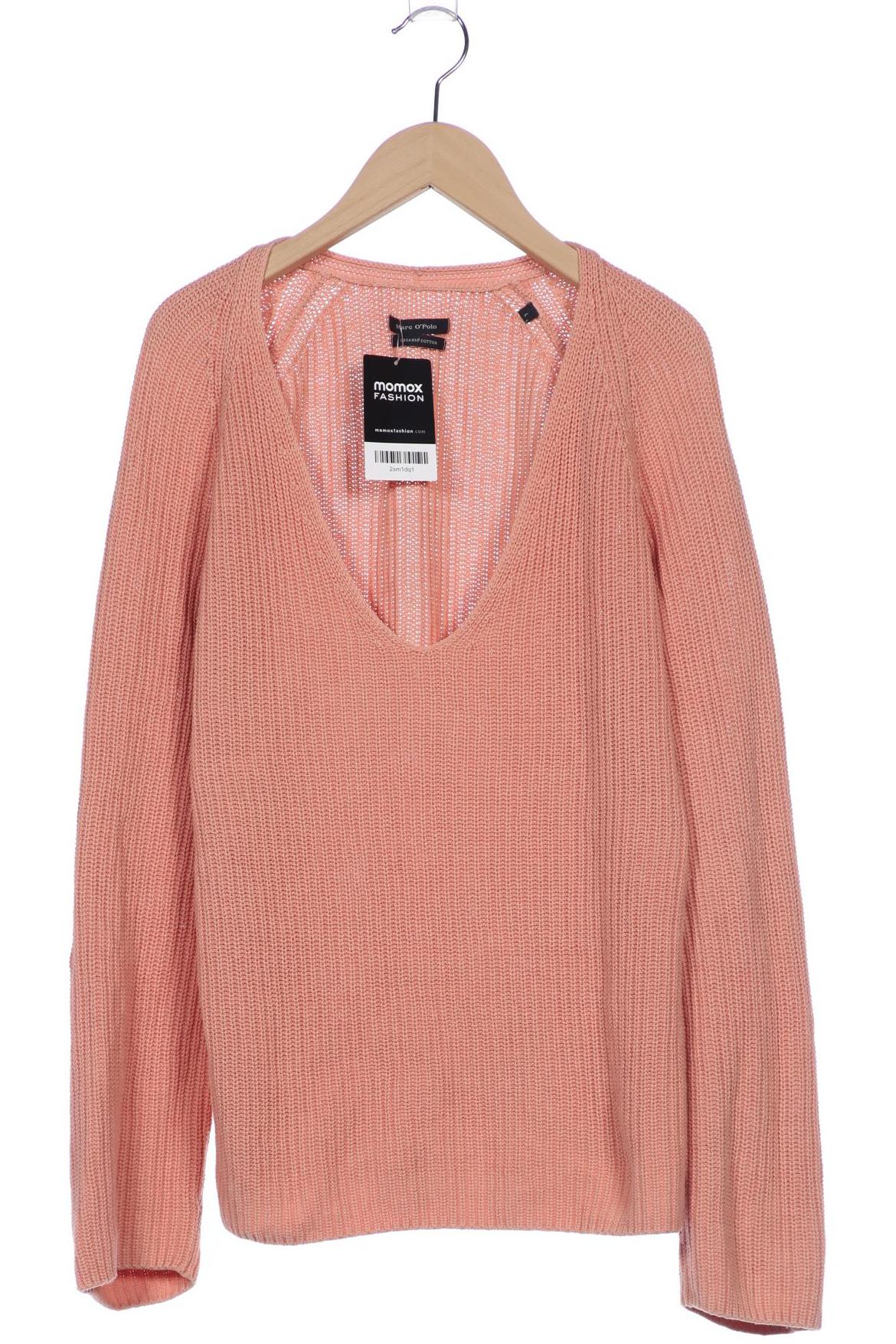 

Marc O Polo Damen Pullover, pink, Gr. 42