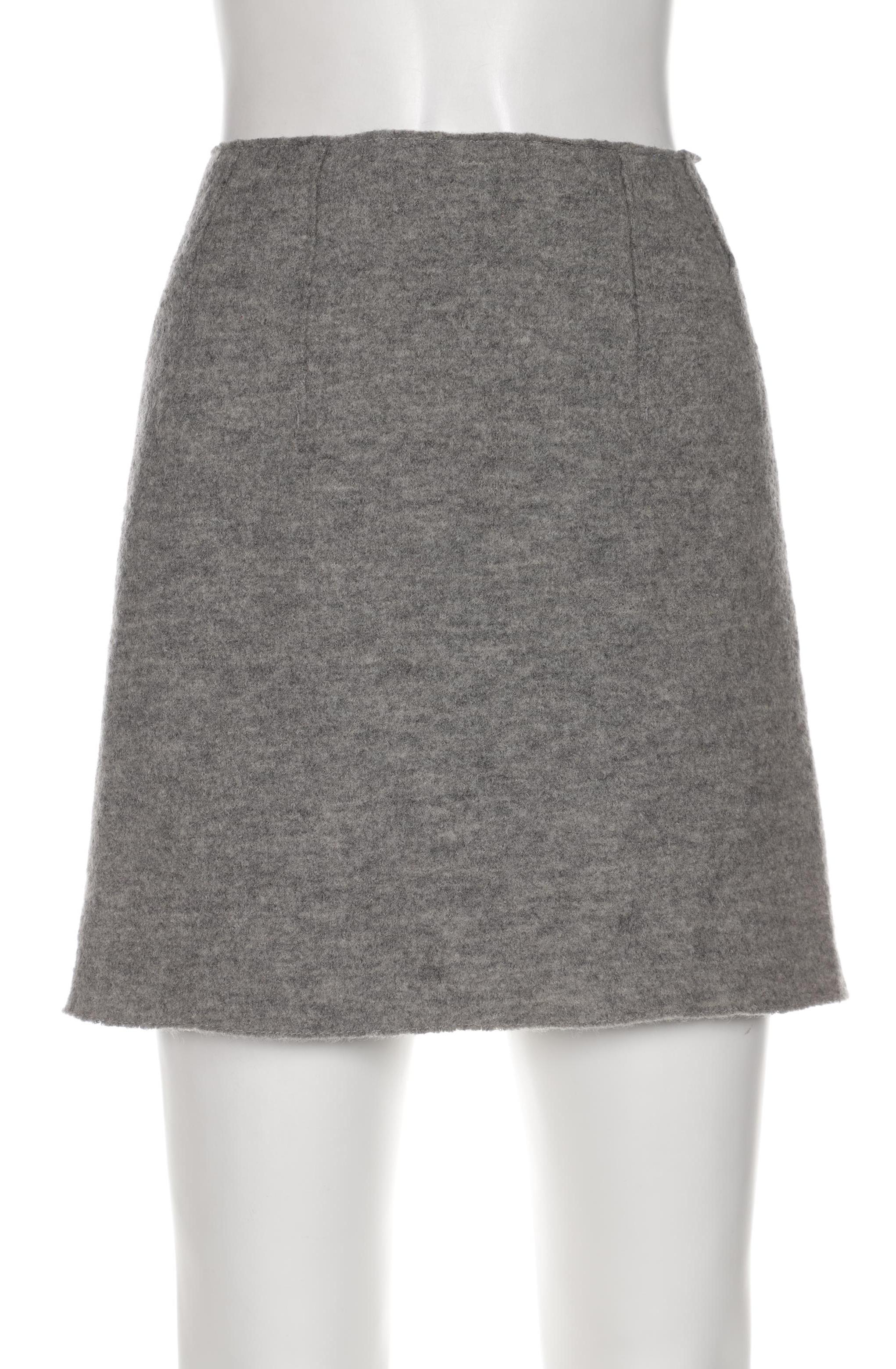 

Marc O Polo Damen Rock, grau