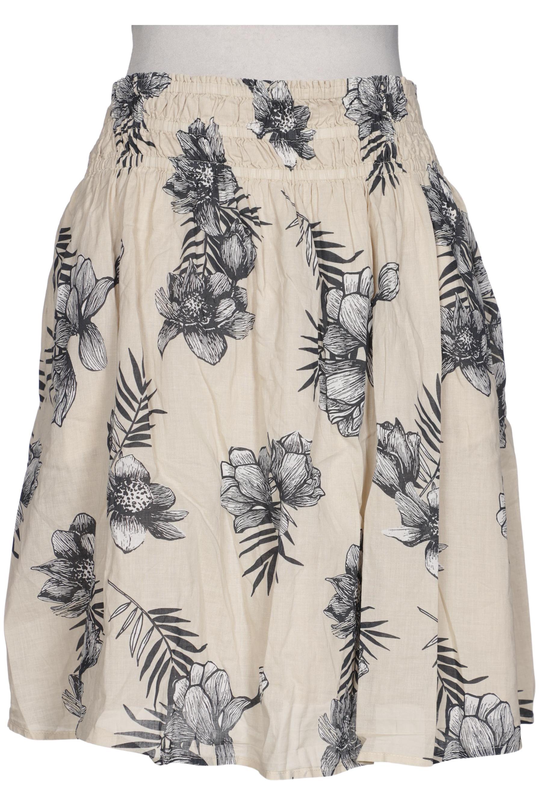 

Marc O Polo Damen Rock, beige, Gr. 38