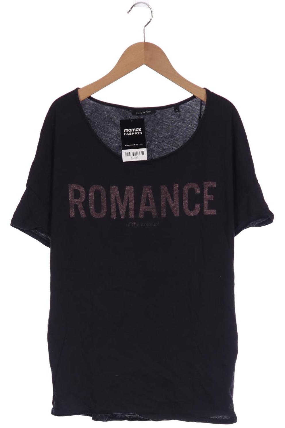 

Marc O Polo Damen T-Shirt, grau