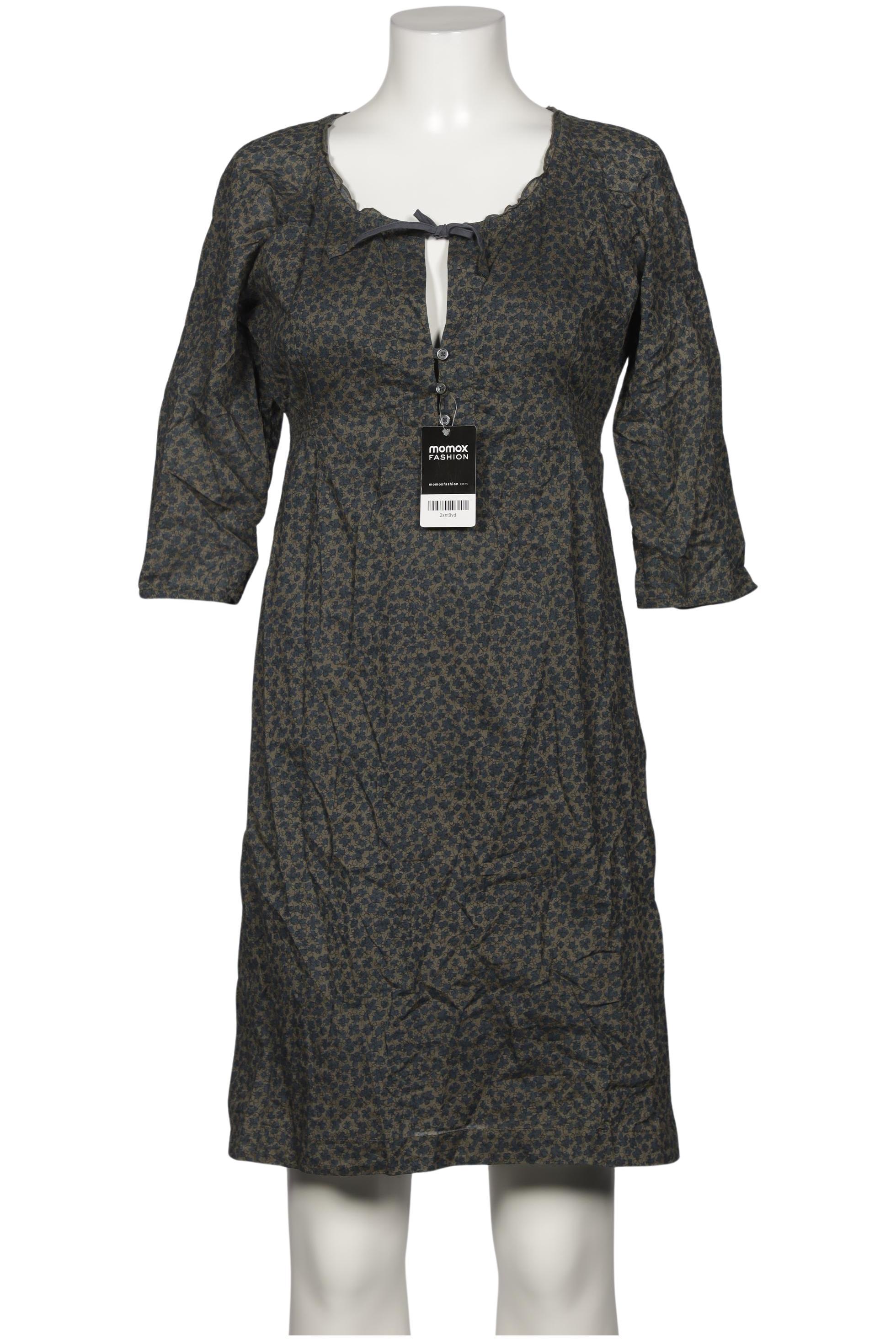 

Marc O Polo Damen Kleid, grün, Gr. 38