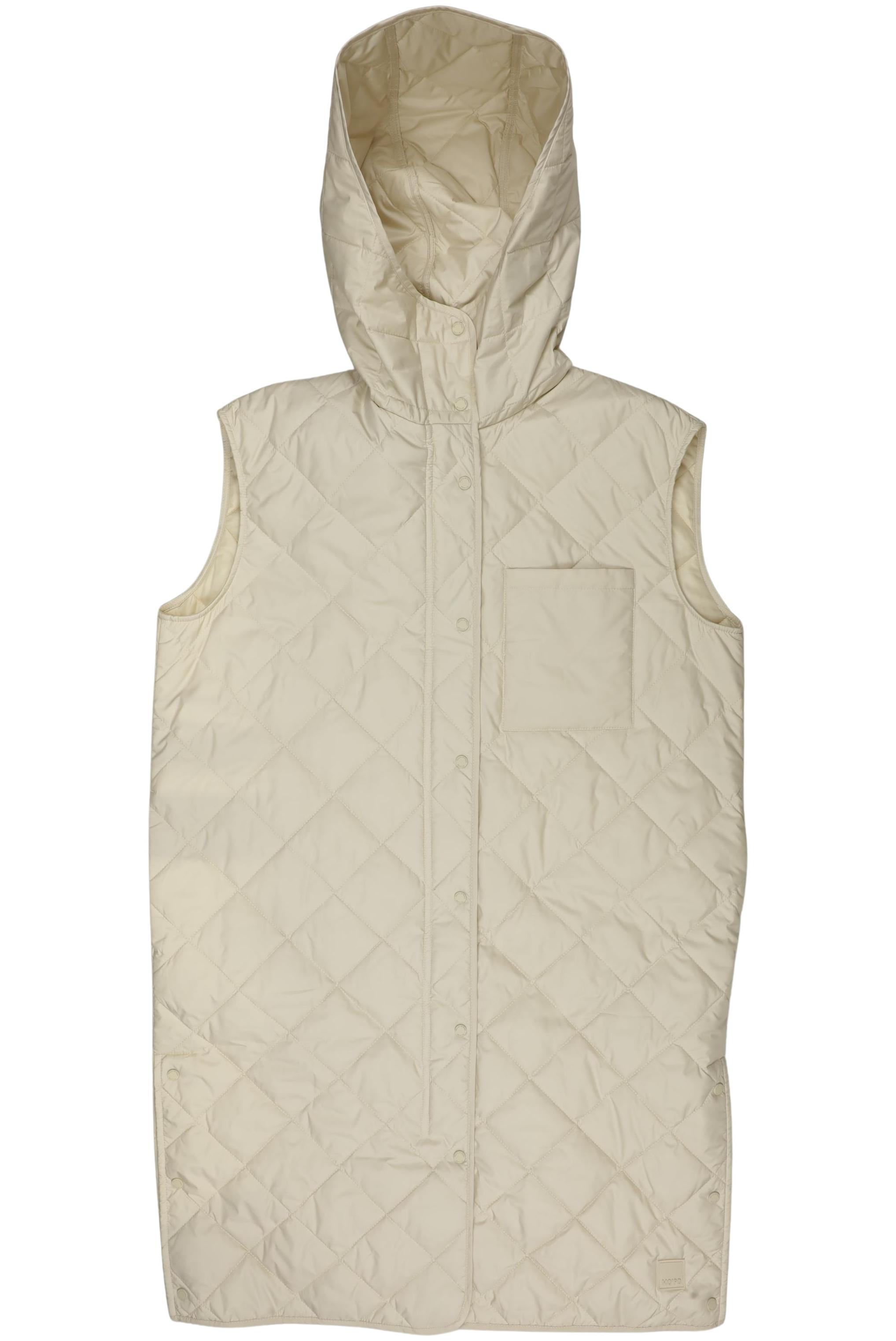 

Marc O Polo Damen Weste, cremeweiß, Gr. 36