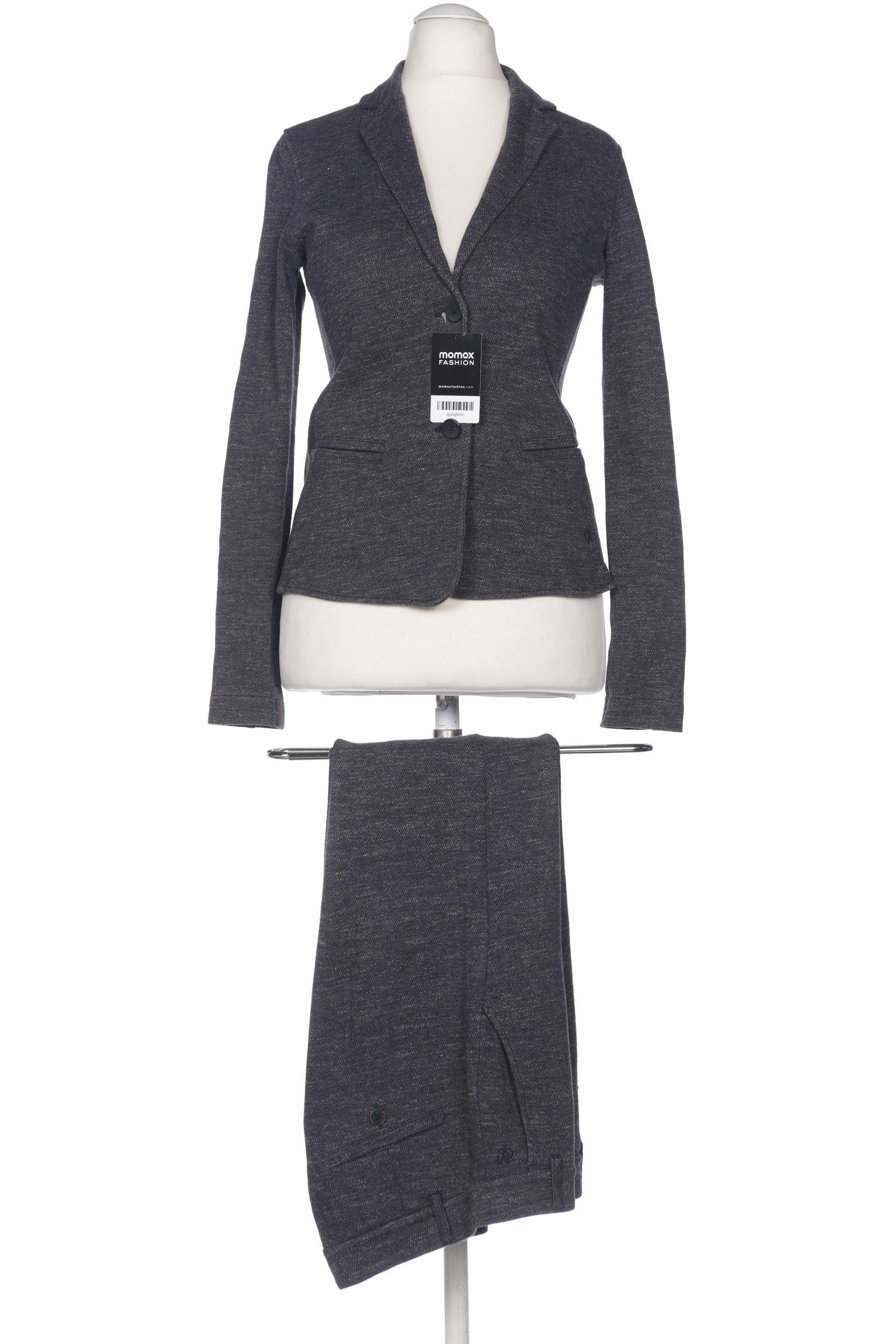

Marc O Polo Damen Anzug, grau