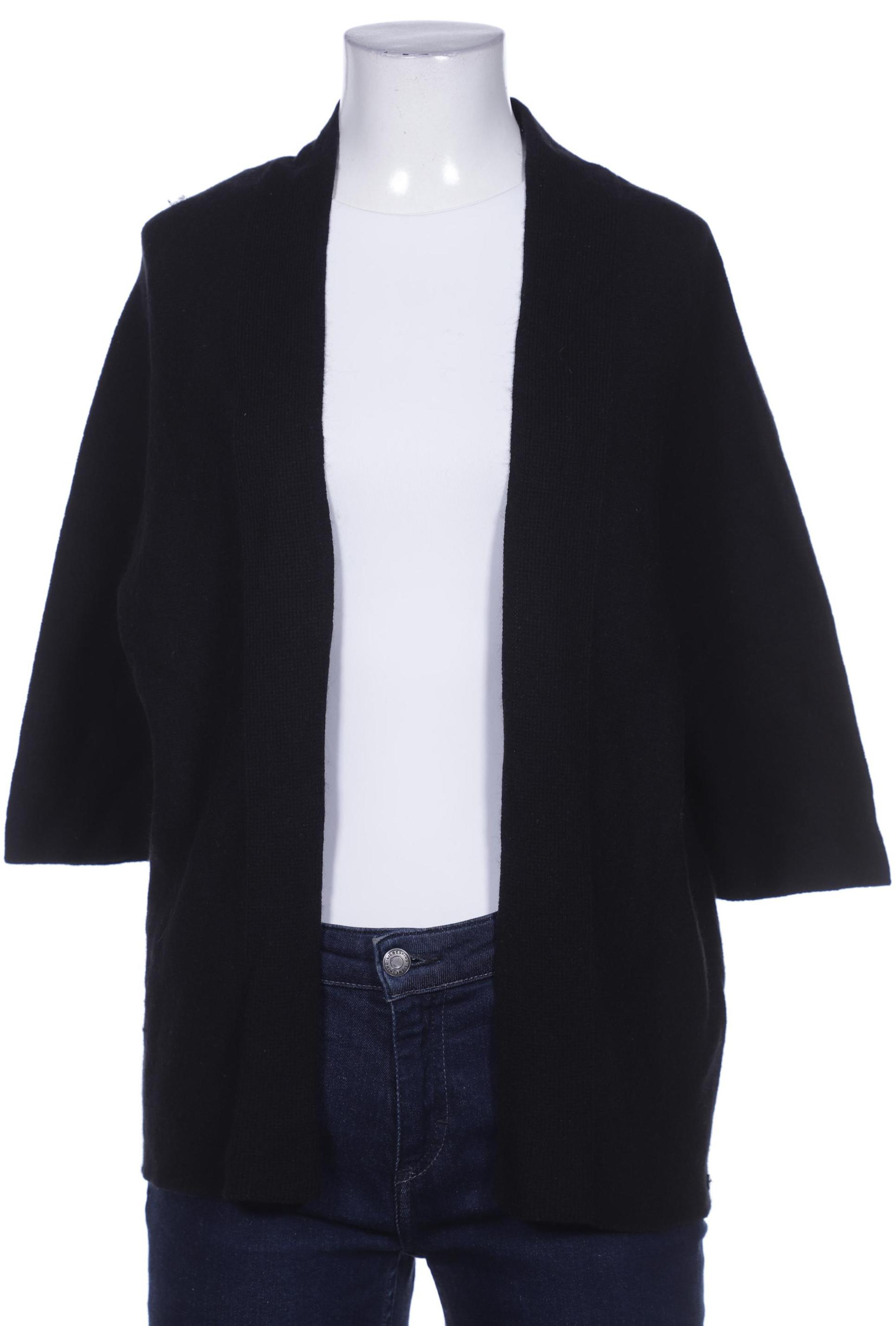 

Marc O Polo Damen Strickjacke, schwarz